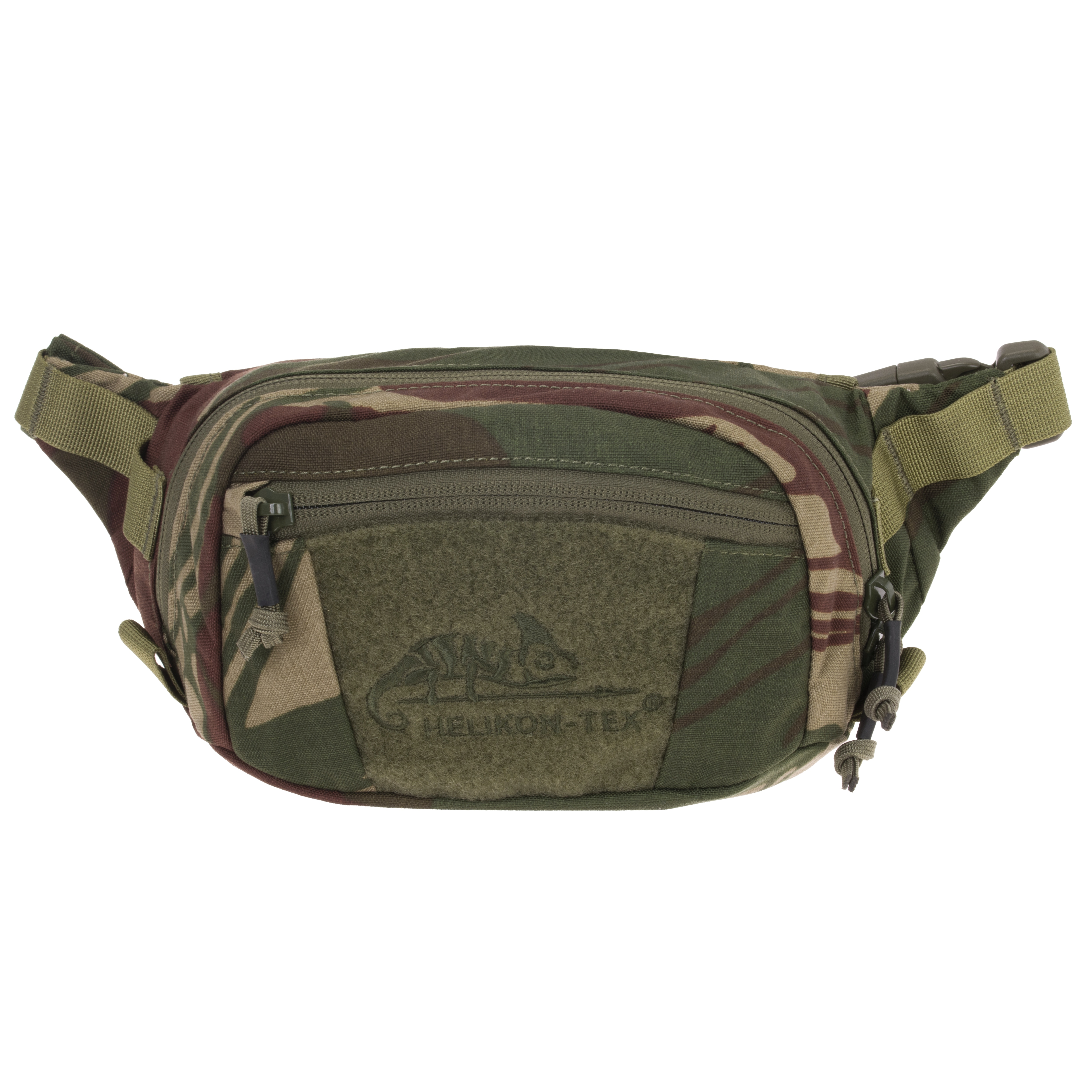 Helikon Possum Hip Bag - Rhodesian Camo