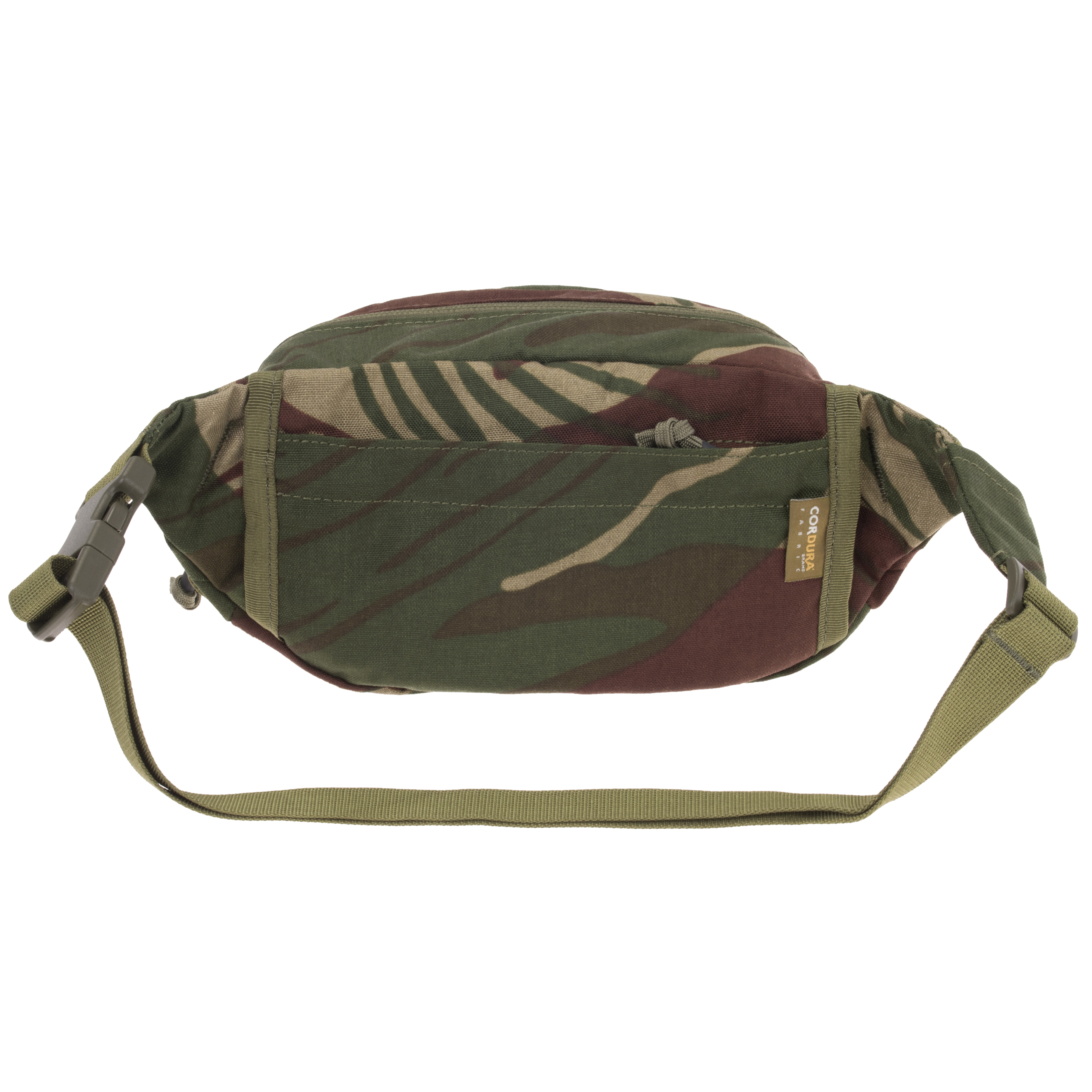 Helikon Possum Hip Bag - Rhodesian Camo