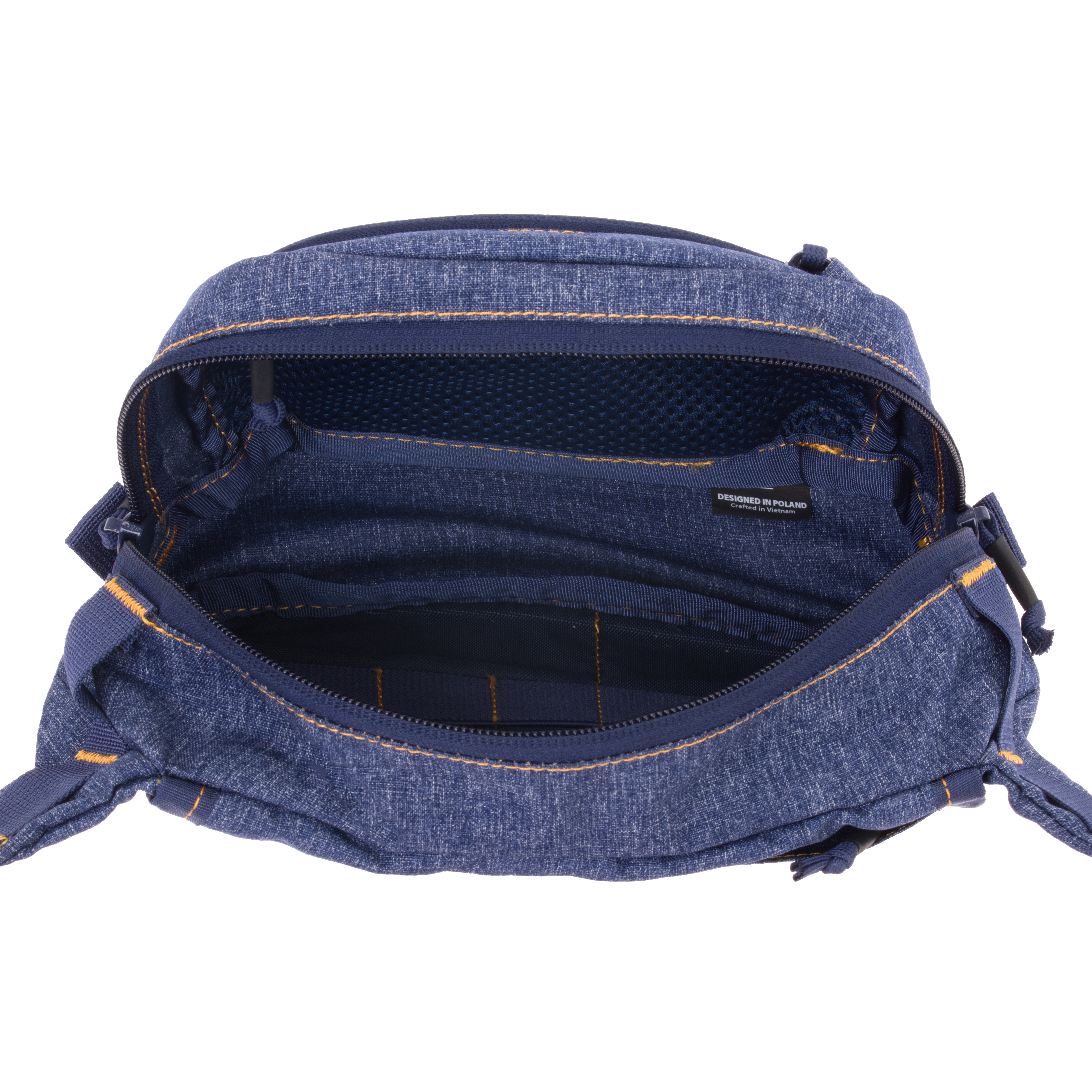 Helikon Possum Hip Bag - Melange Blue