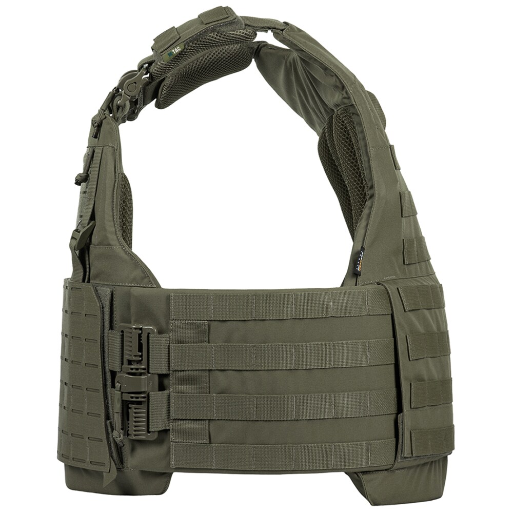 M-Tac Sturm Gen.II Ranger Green Tactical Vest - for size M/L/XL plates