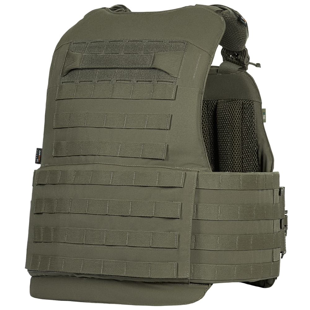 M-Tac Sturm Gen.II Ranger Green Tactical Vest - for size M/L/XL plates