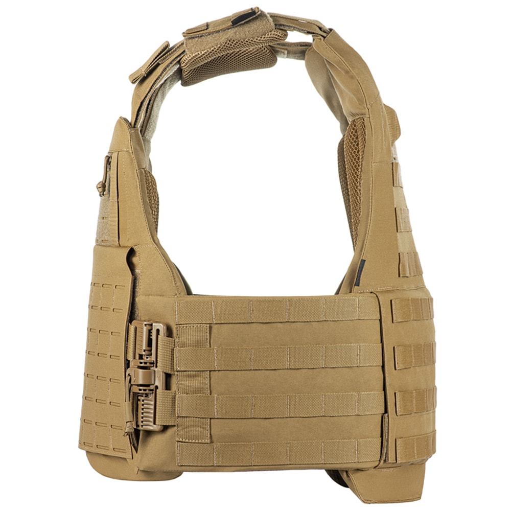 M-Tac Sturm Coyote Tactical Vest - for size M/L/XL plates