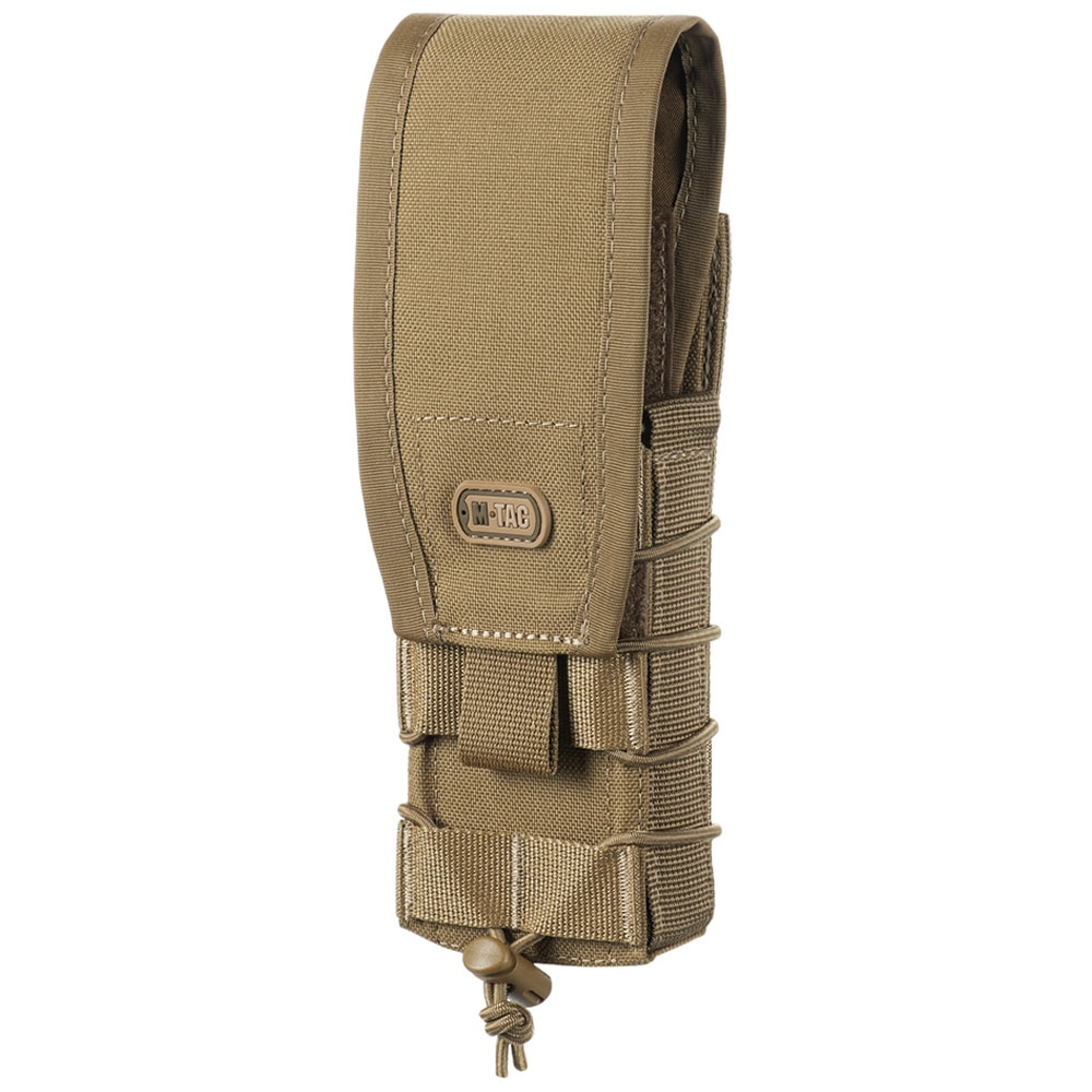 M-Tac Magazine Pouch - Coyote