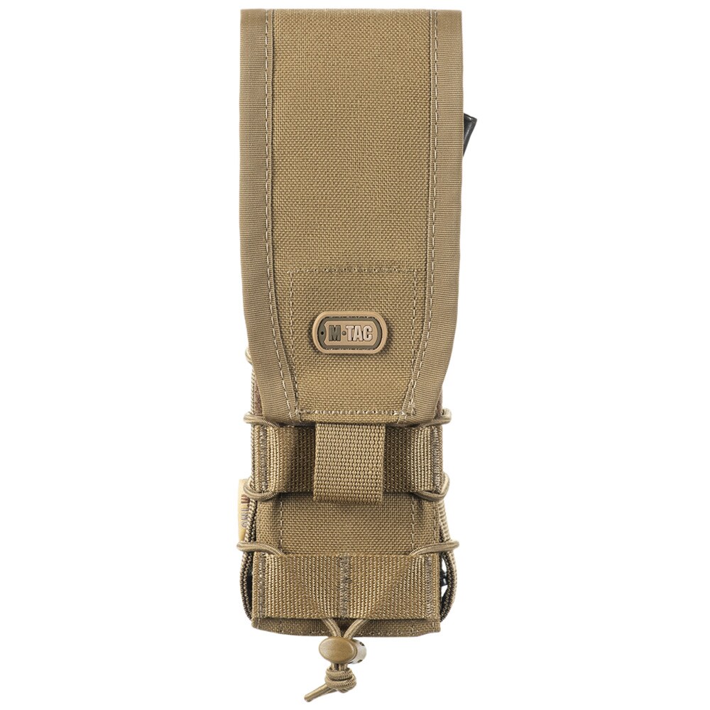 M-Tac Magazine Pouch - Coyote