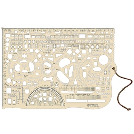 M-Tac Ecopybook Tactical VTL Ruler - Buy Online - MILITARY.EU Shop