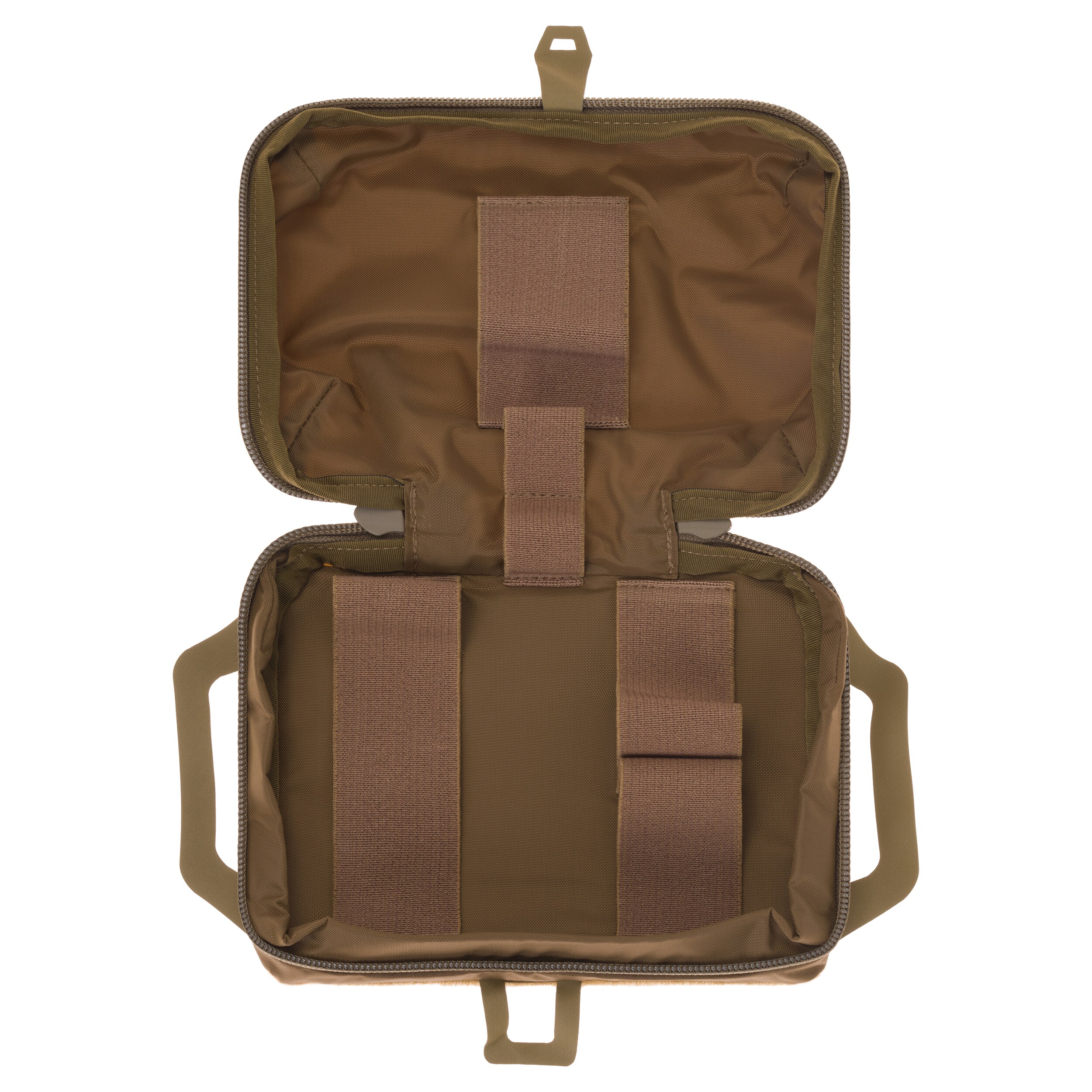 Direct Action Med Pouch Horizontal MK II - PenCott BadLands