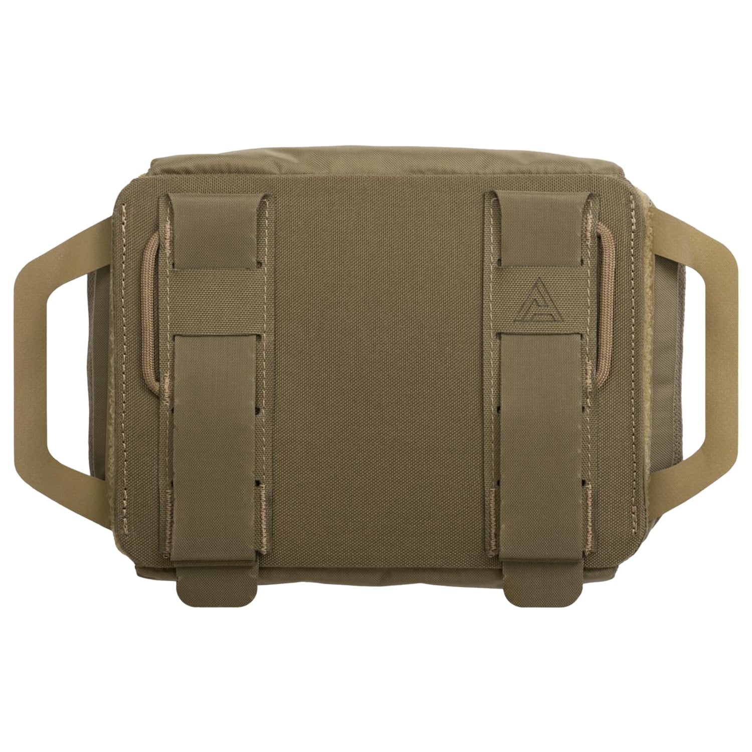 Direct Action Horizontal MK III Med Pouch - Adaptive Green