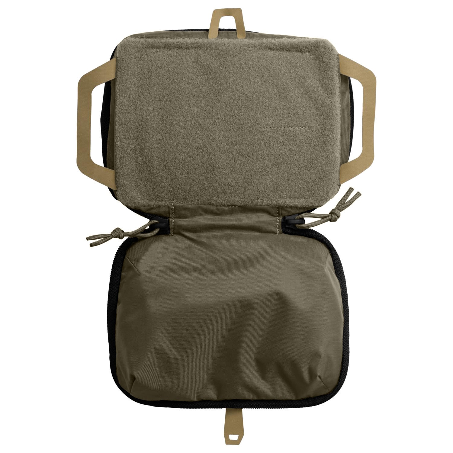 Direct Action Horizontal MK III Med Pouch - Ranger Green