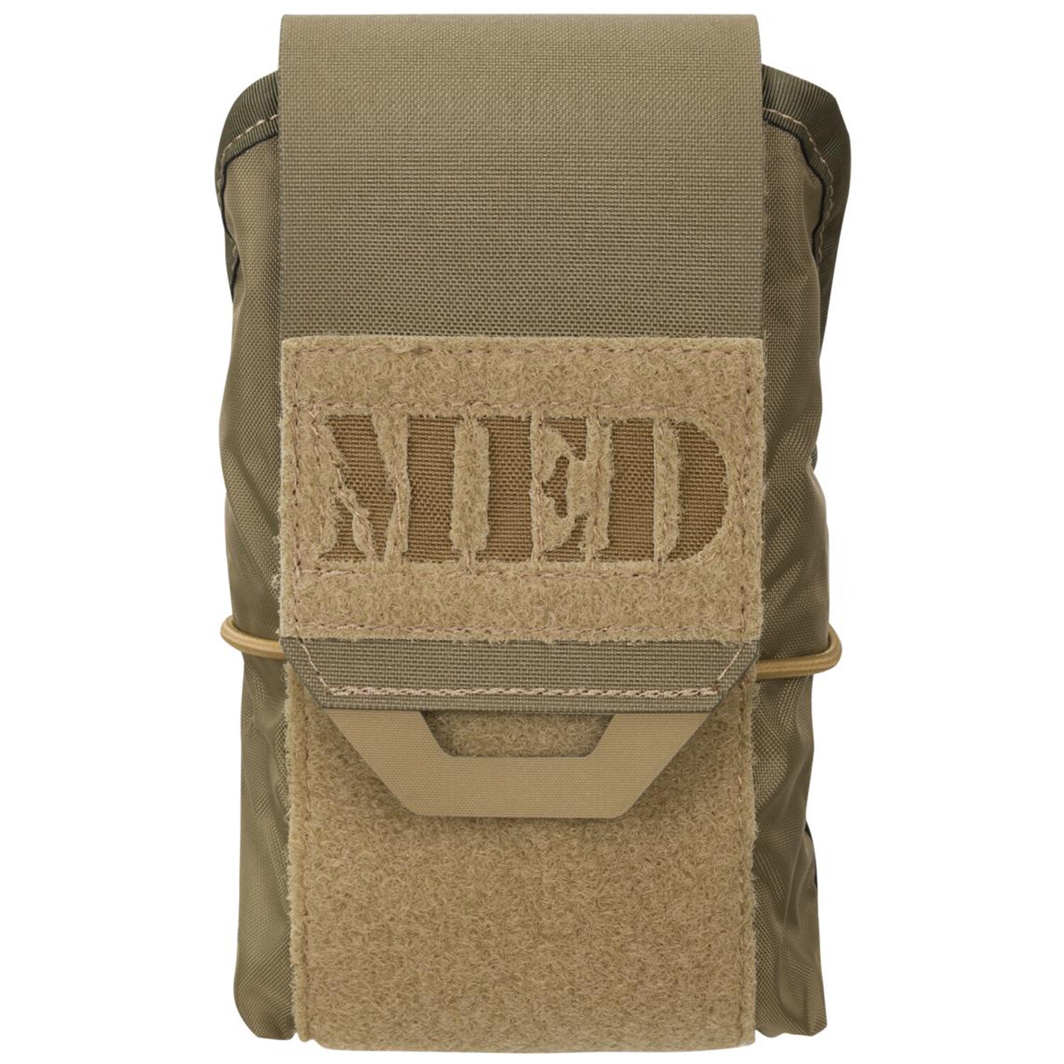 Direct Action Med Vertical MK II - Adaptive Green