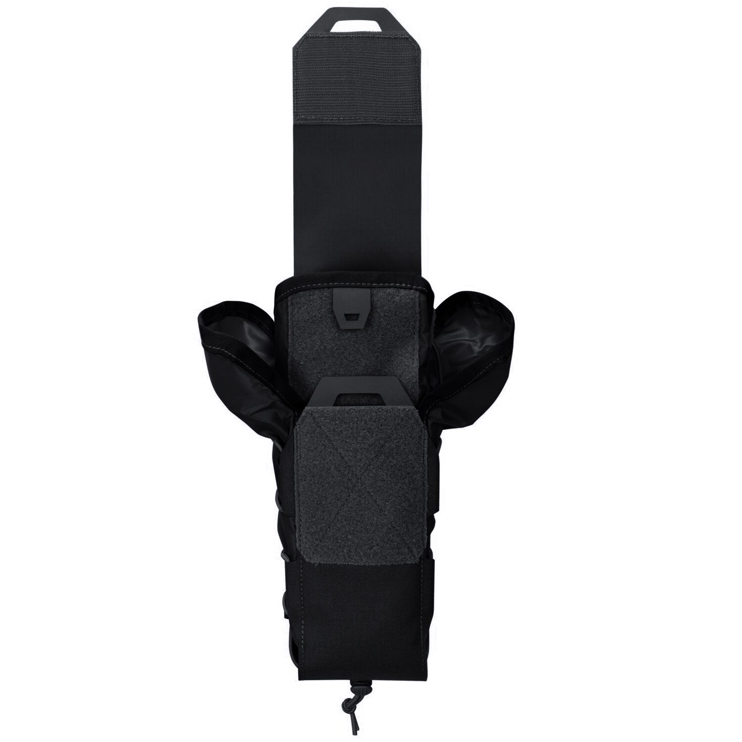 Direct Action Med Vertical MK II - Black