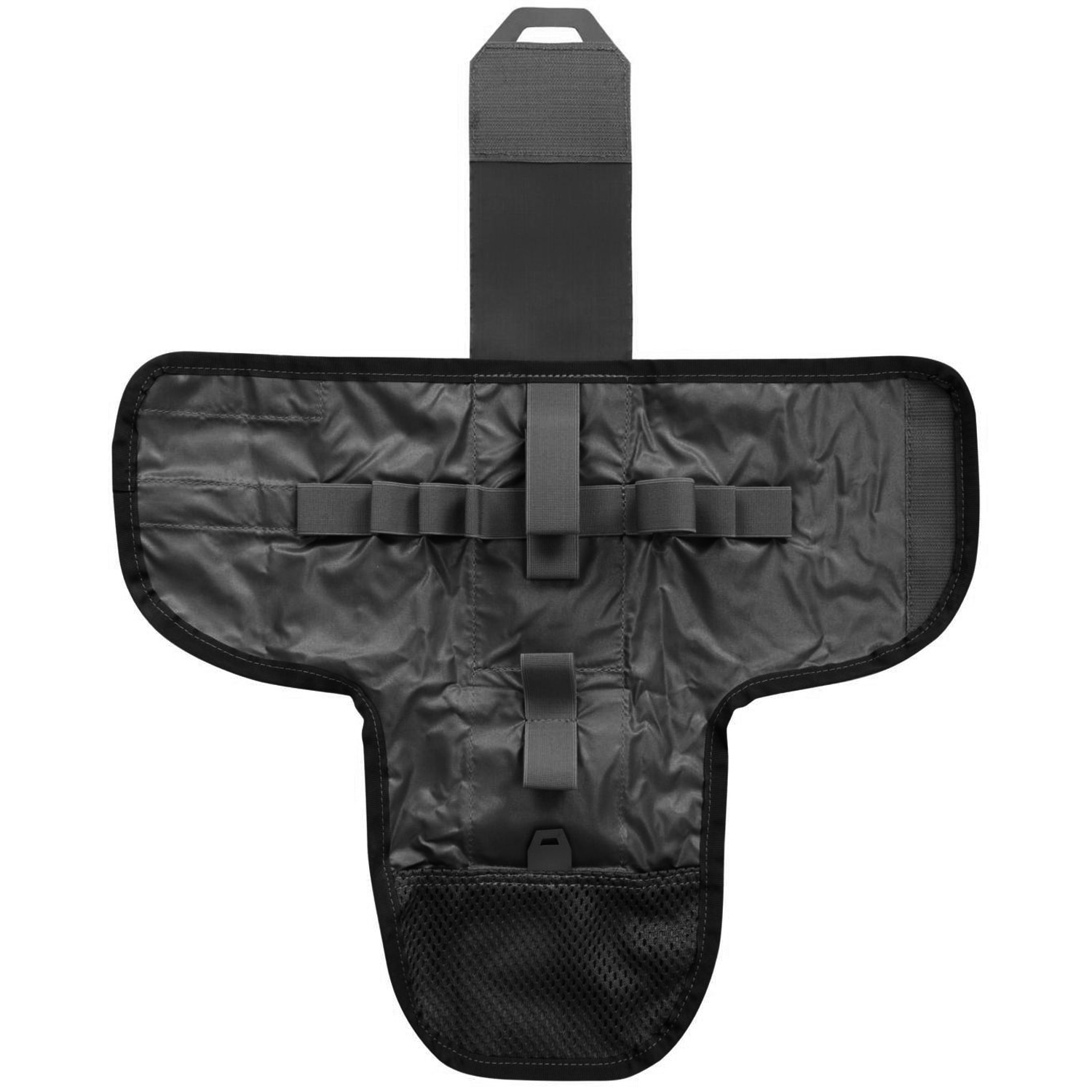 Direct Action Med Vertical MK II - Black