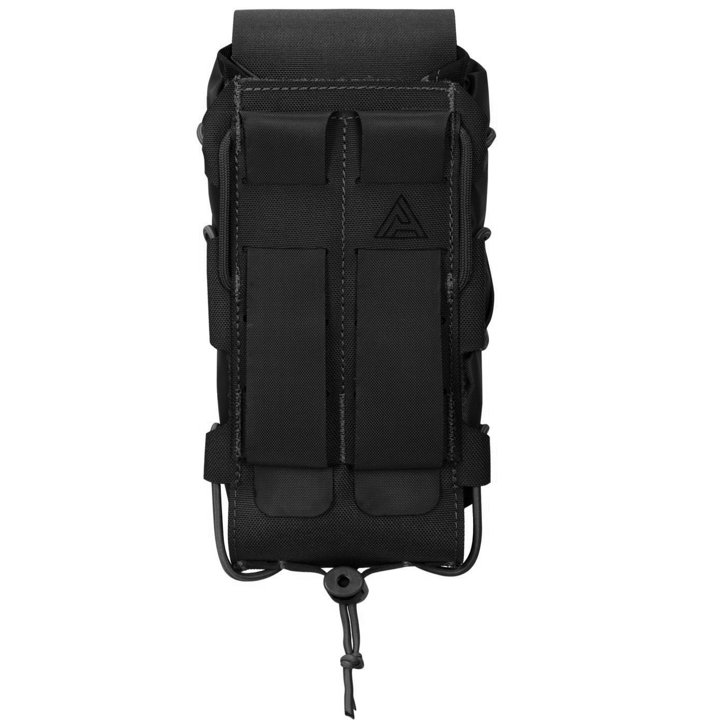 Direct Action Med Vertical MK II - Black