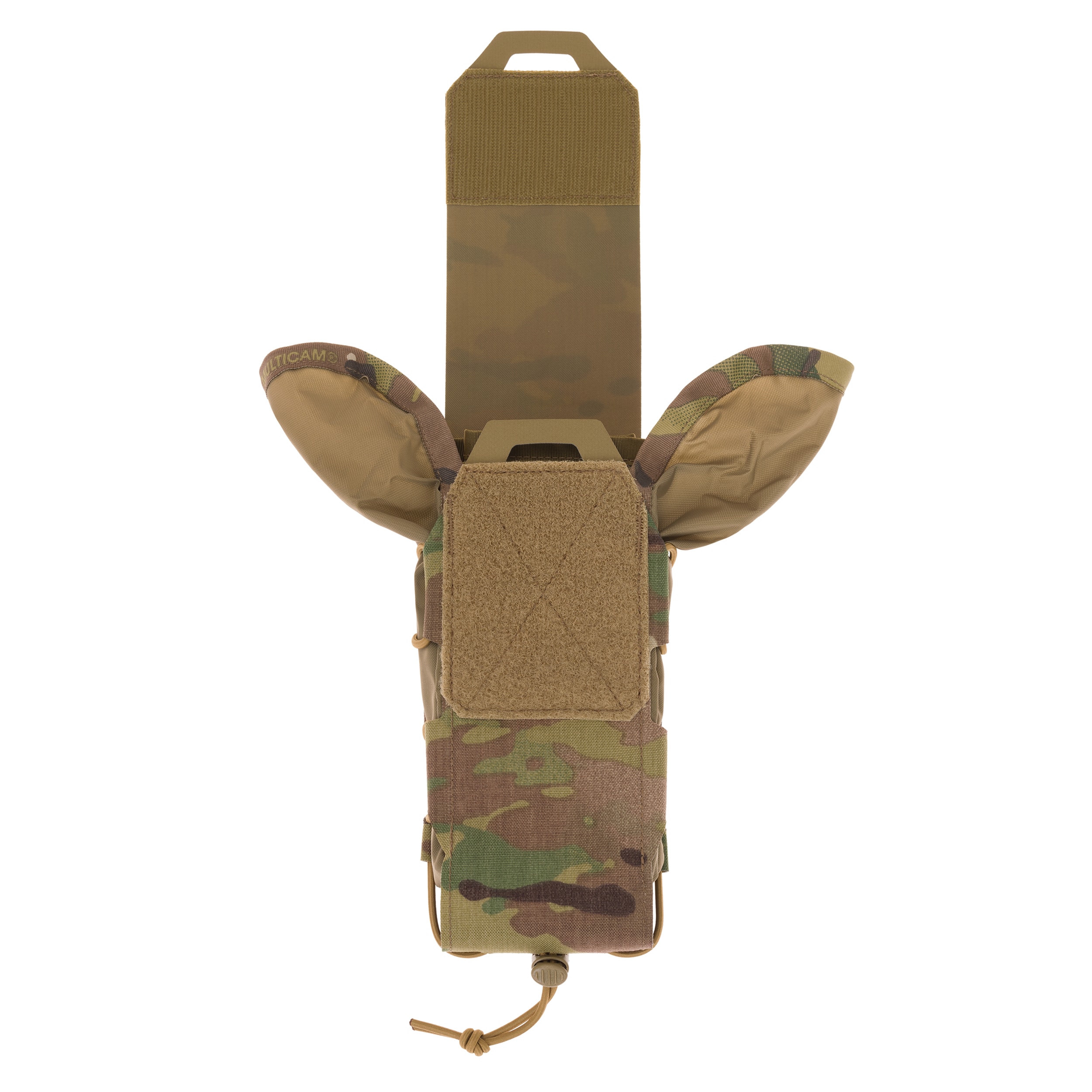 Direct Action Med Vertical MK II - MultiCam