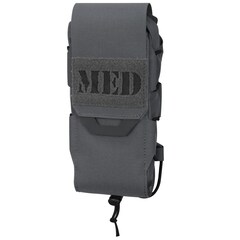 Direct Action Med Vertical MK II - Shadow Grey