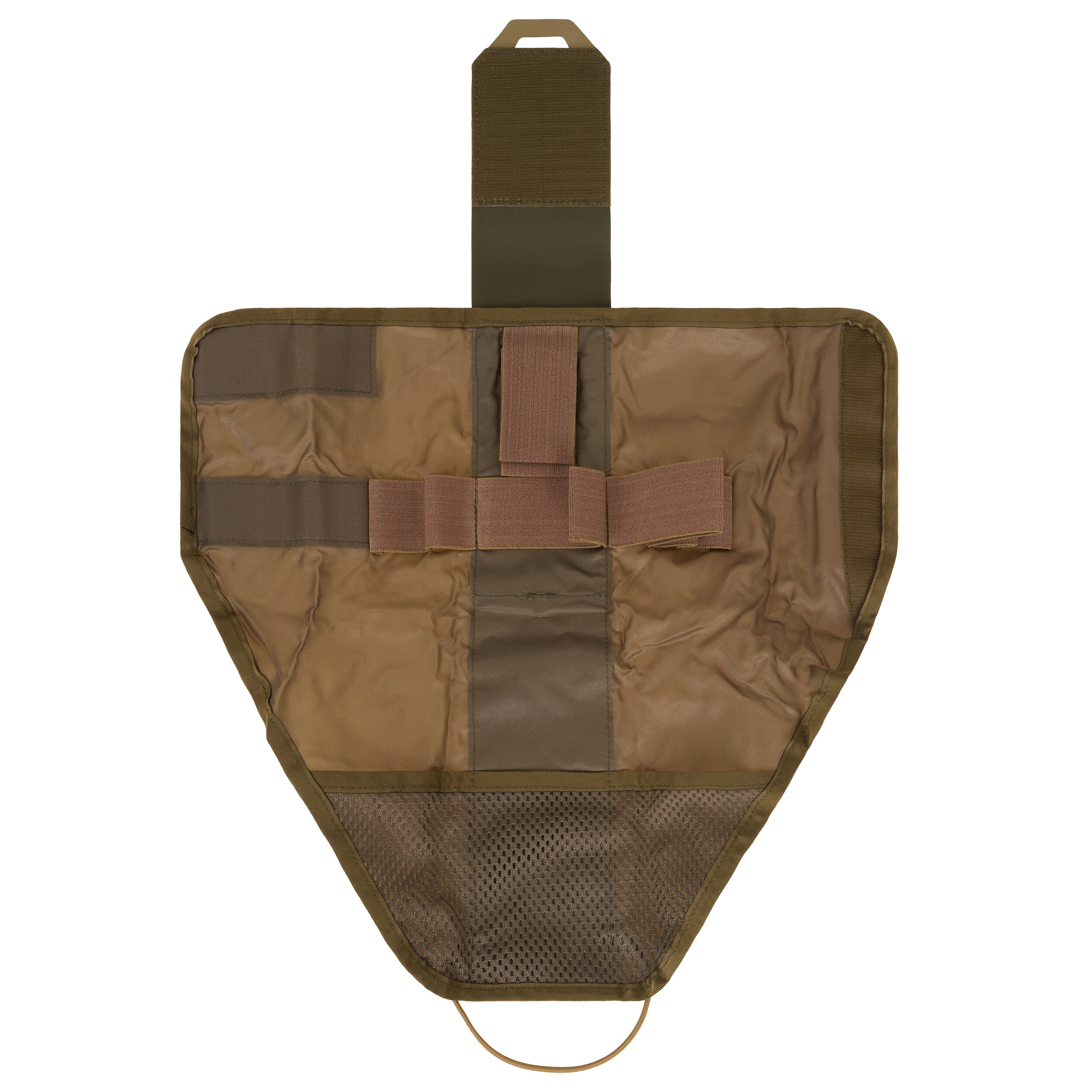 Direct Action Med Pouch Vertical - PenCott WildWood