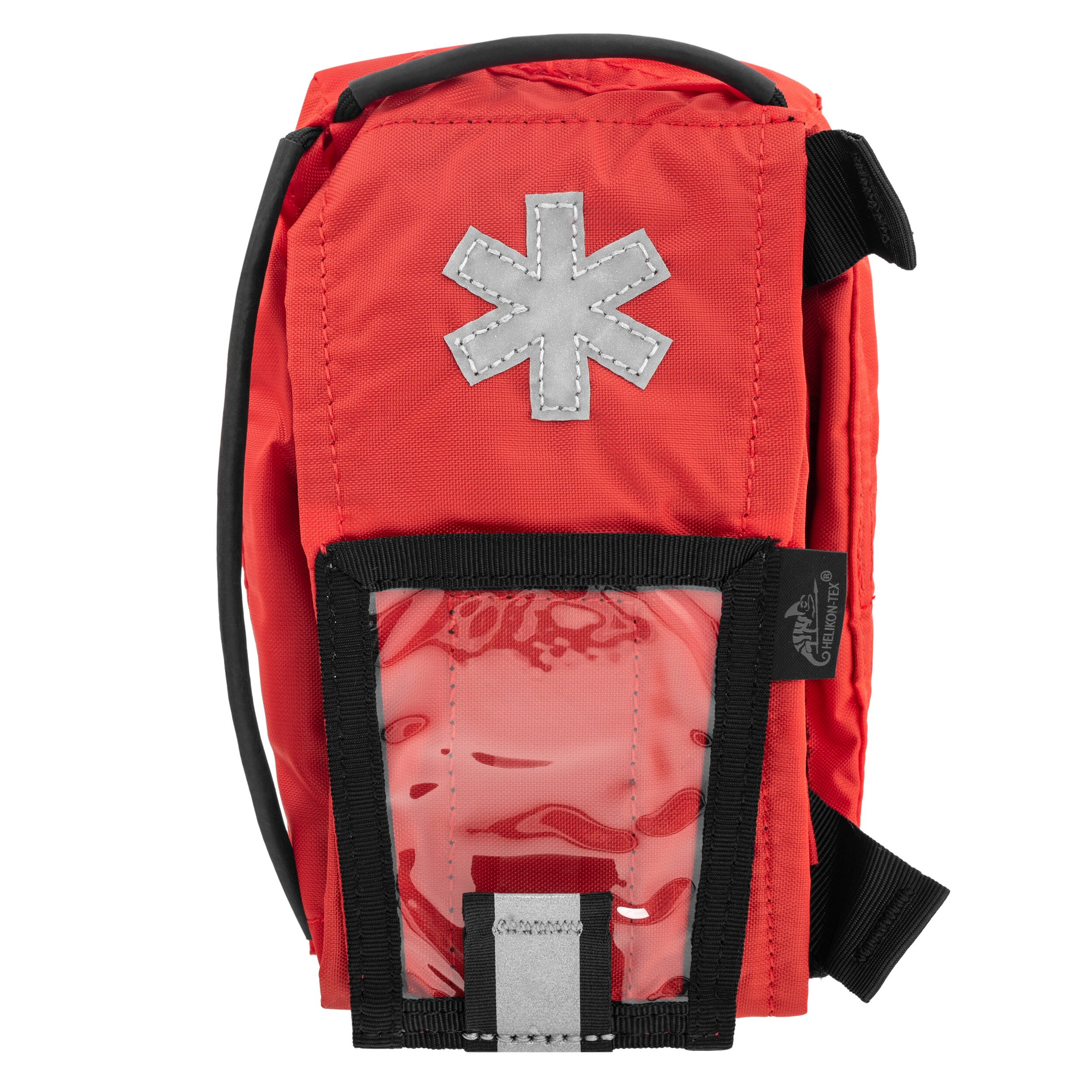 Helikon Modular Individual Med Kit - PenCott WildWood