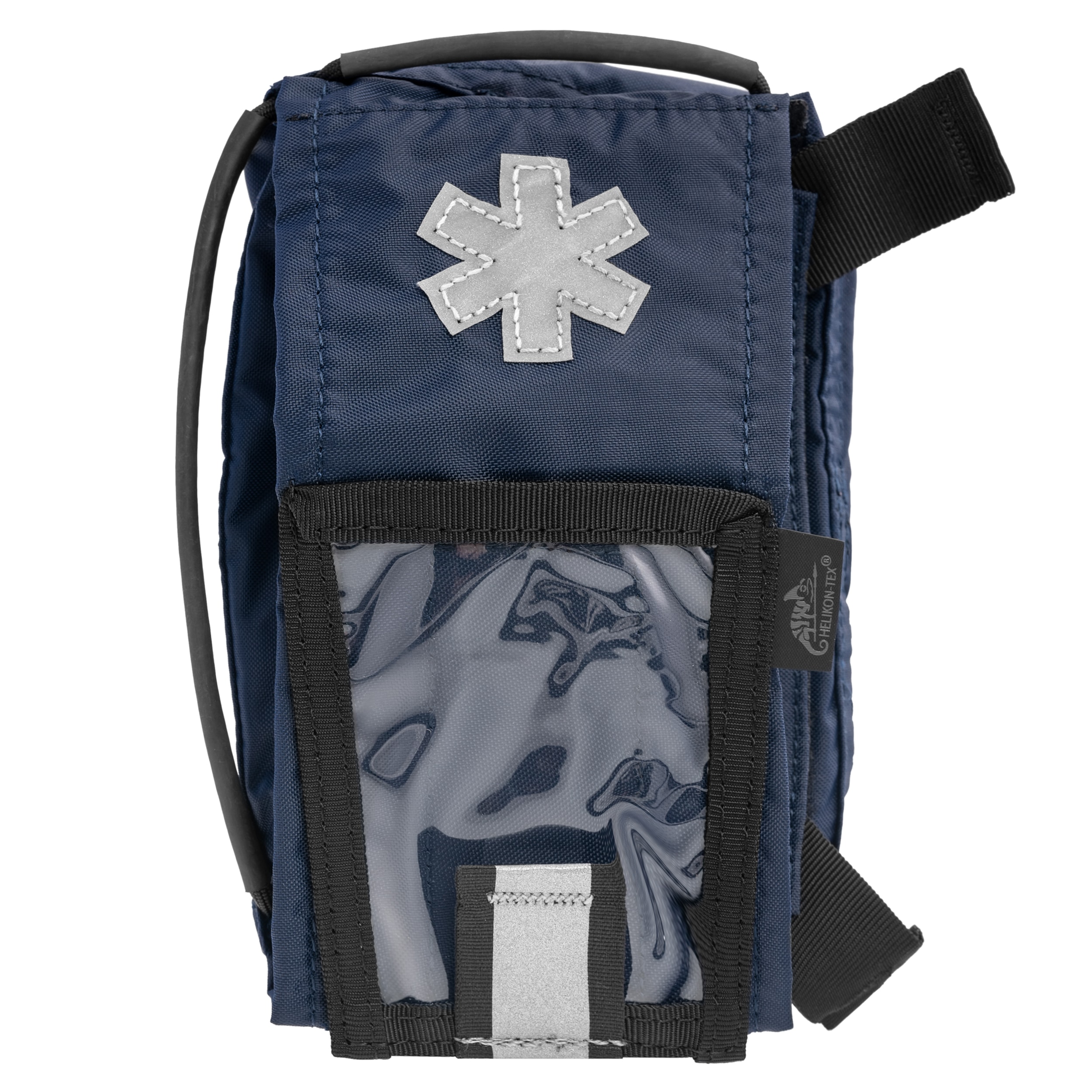 Helikon Universal Med Insert Nylon First Aid Kit - Sentinel Blue