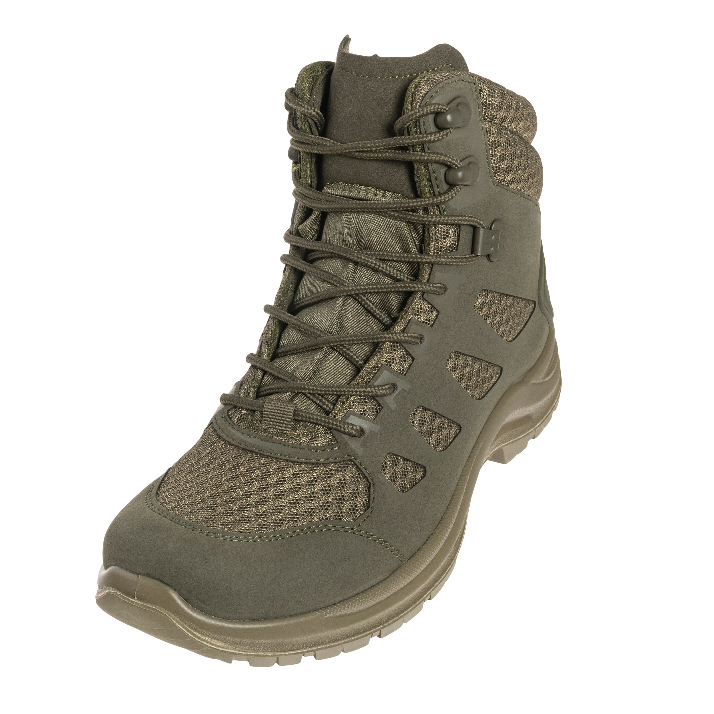 M-Tac Iva tactical boots - Olive