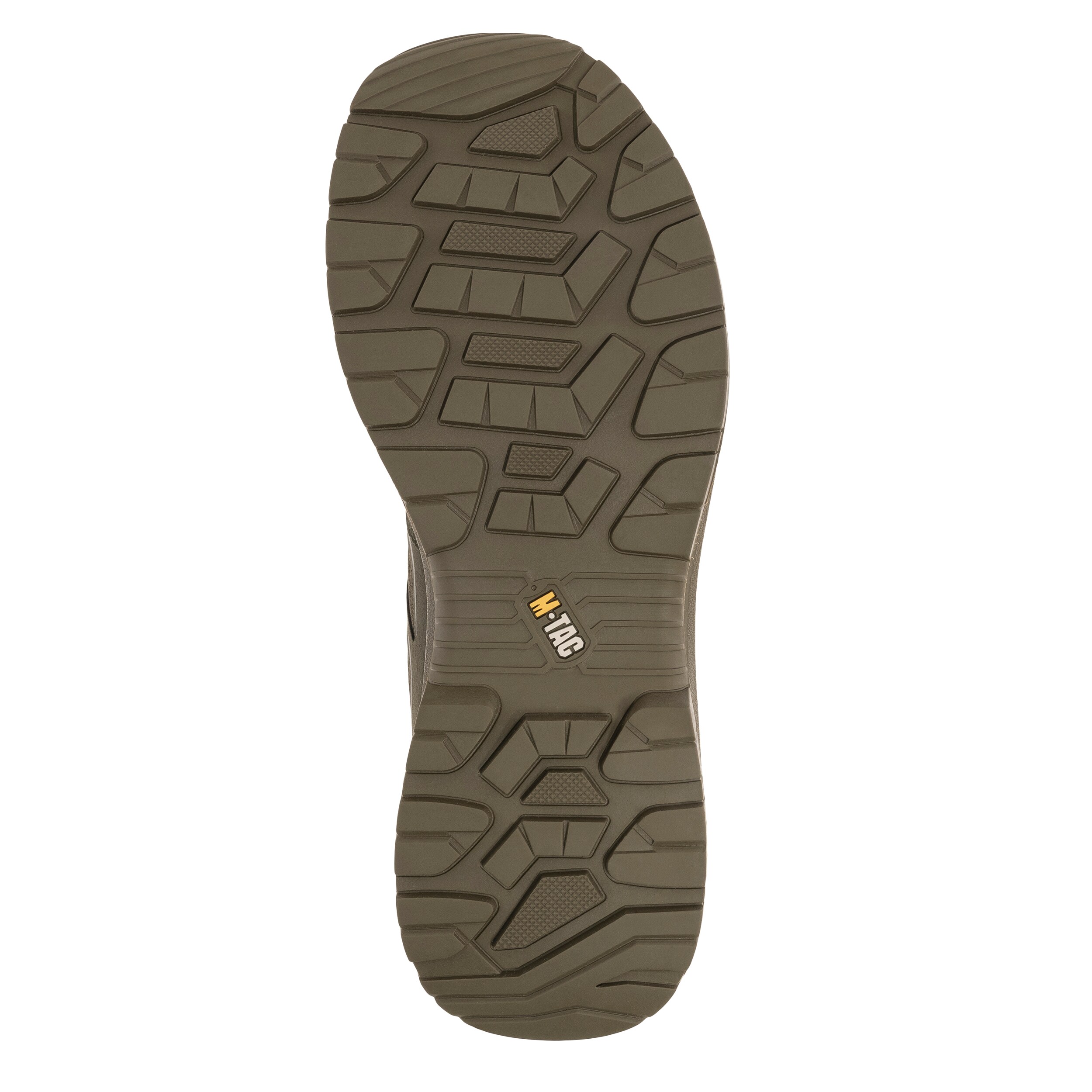 M-Tac Iva tactical boots - Olive