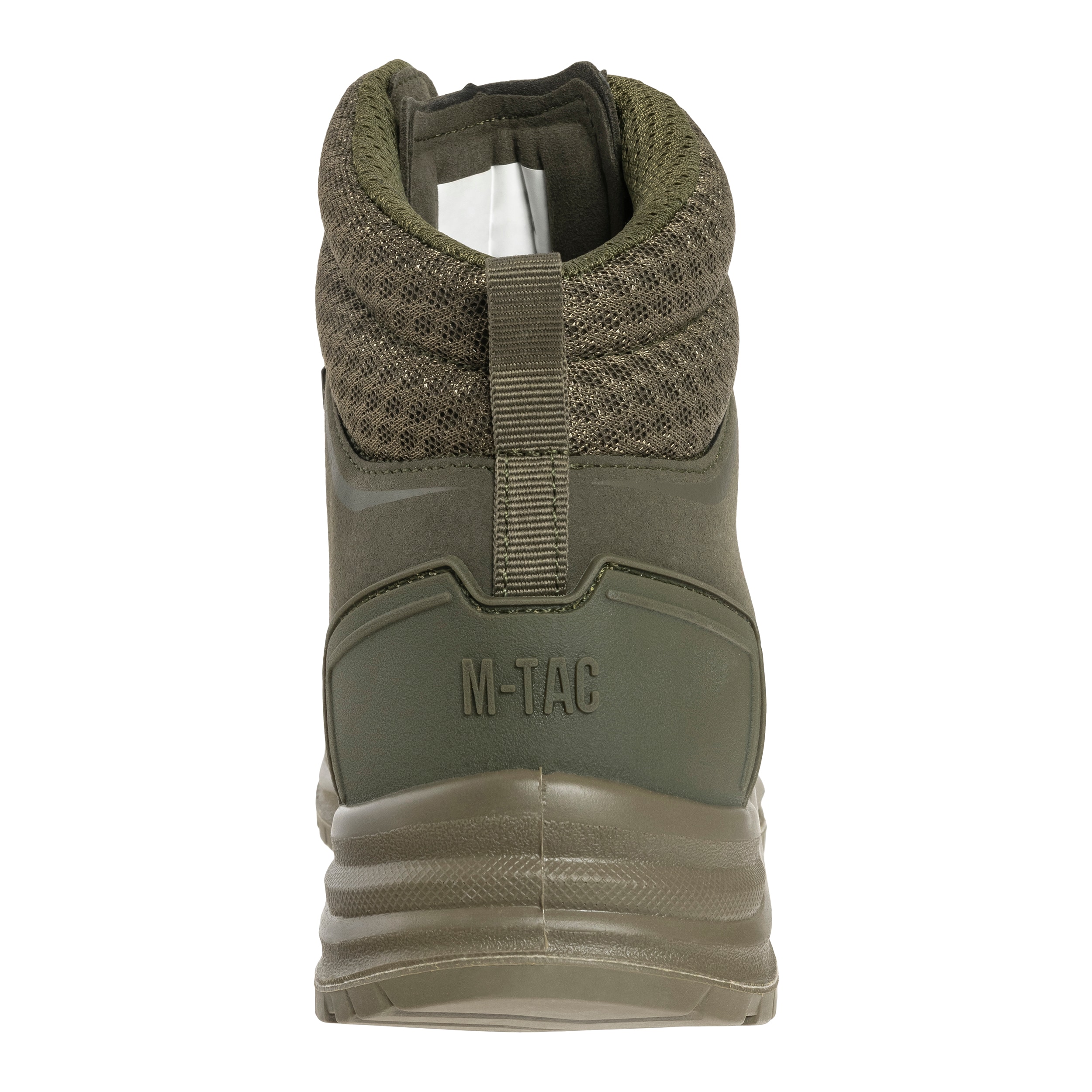 M-Tac Iva tactical boots - Olive