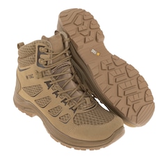 M-Tac Iva tactical boots - Coyote