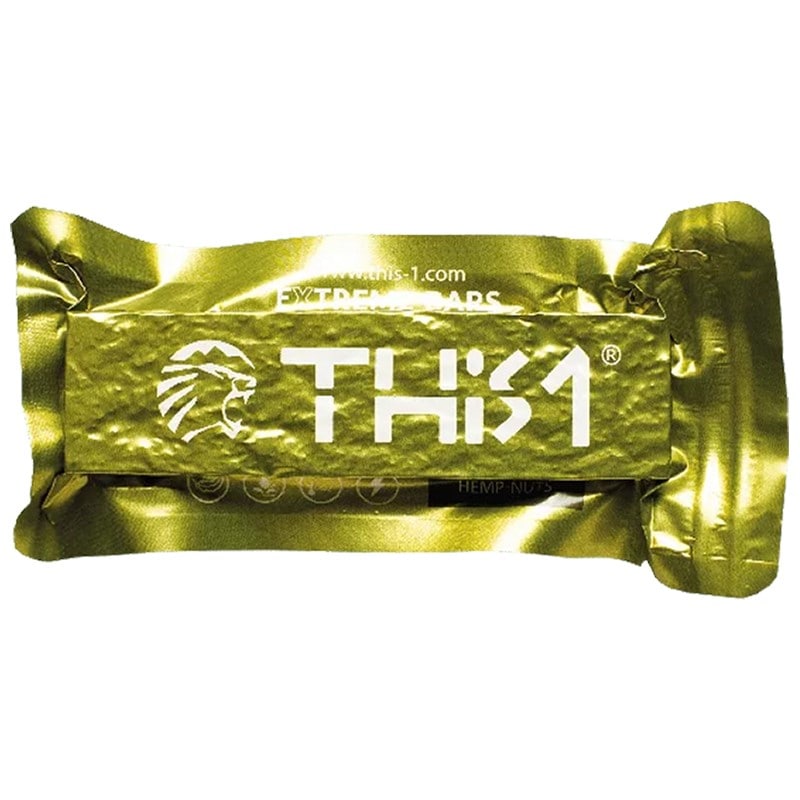 THIS-1 Energy Bar 40 g - hemp