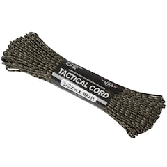 Atwood Rope MFG 275 Tactical Cord 30 m - Forest Camo