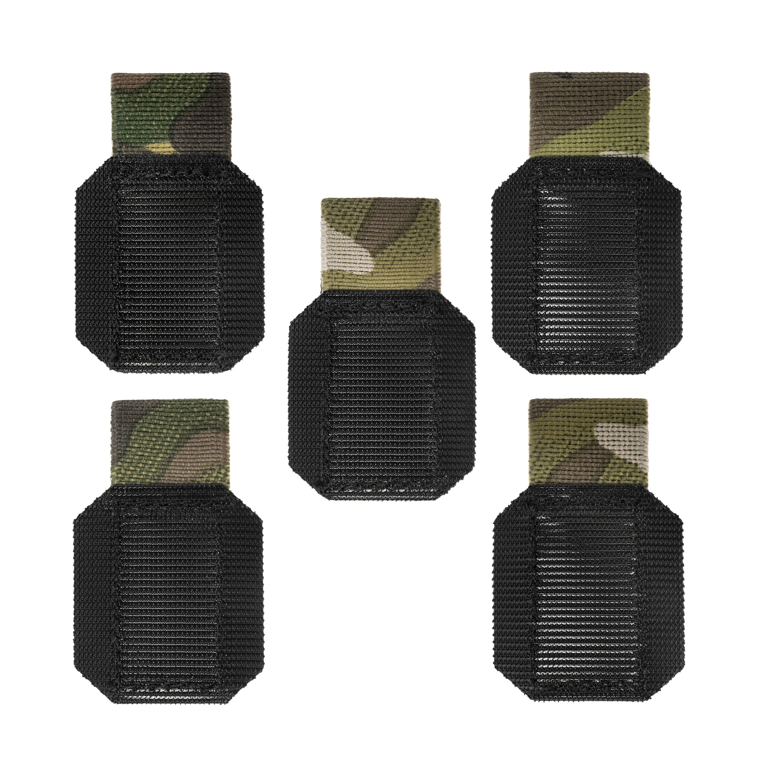 Direct Action Flex Cuff Loops - MultiCam