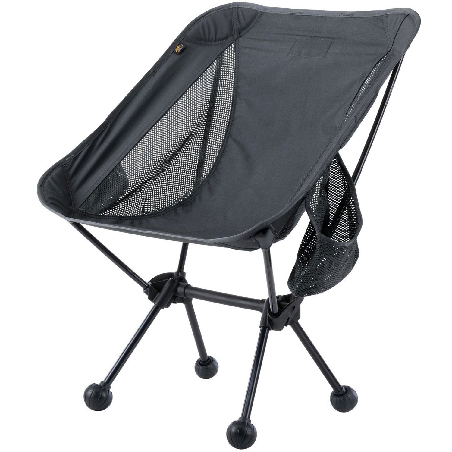 Helikon Traveler Folding Chair - Shadow Grey