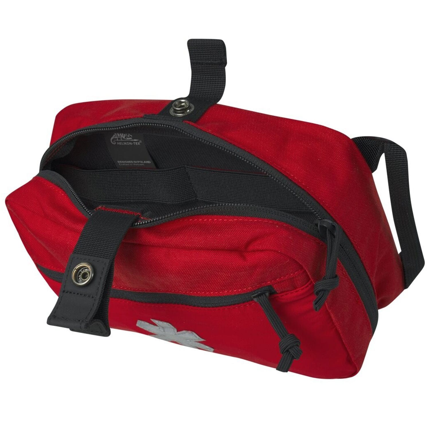 Helikon Vehicle Med Kit - Red