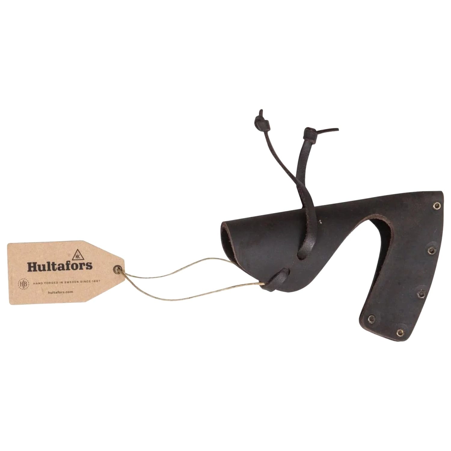 Hultafors HB Aby Axe Seath - US Brown