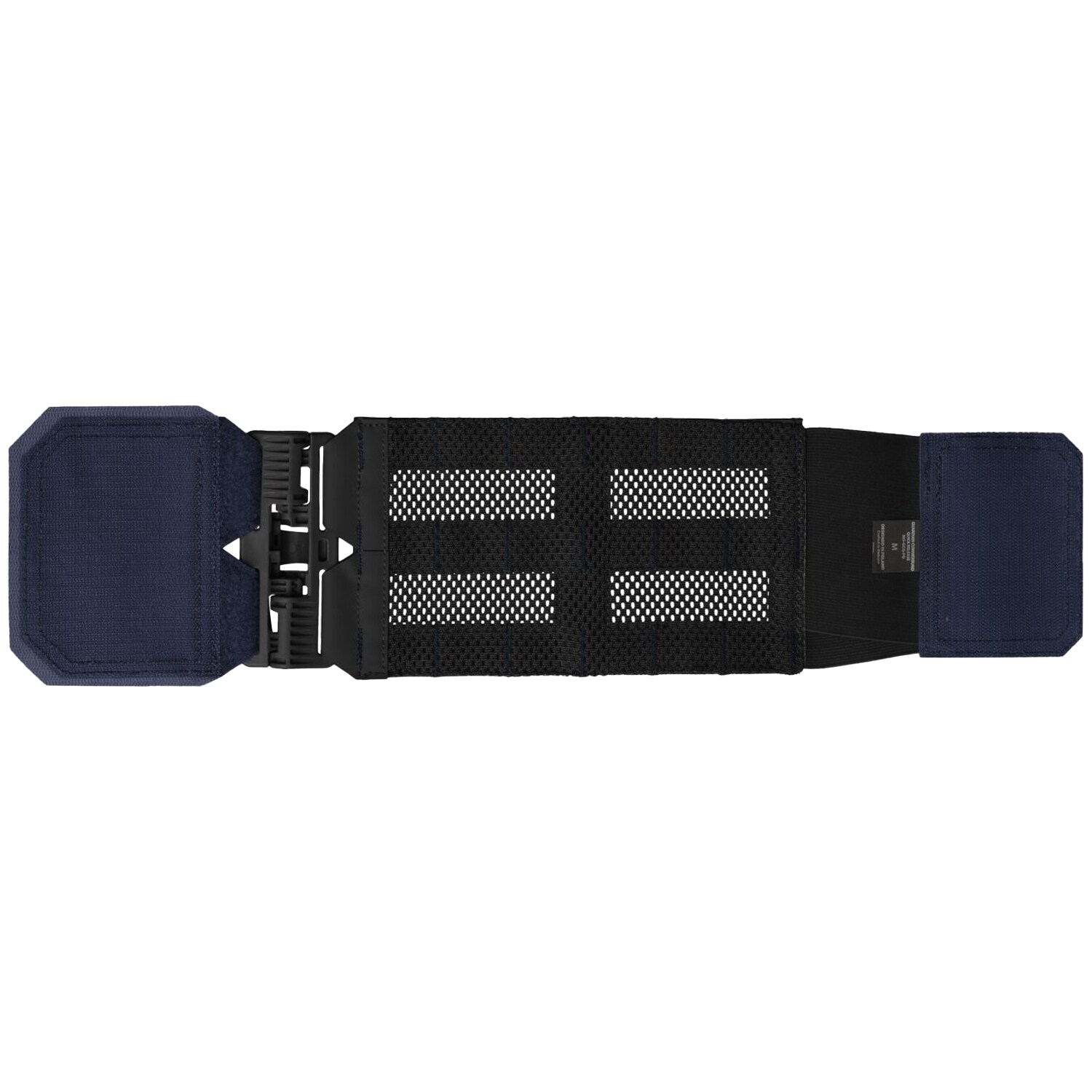 Helikon-Tex Guardian Cummerbund Quick Release Side Panels - Sentinel Blue