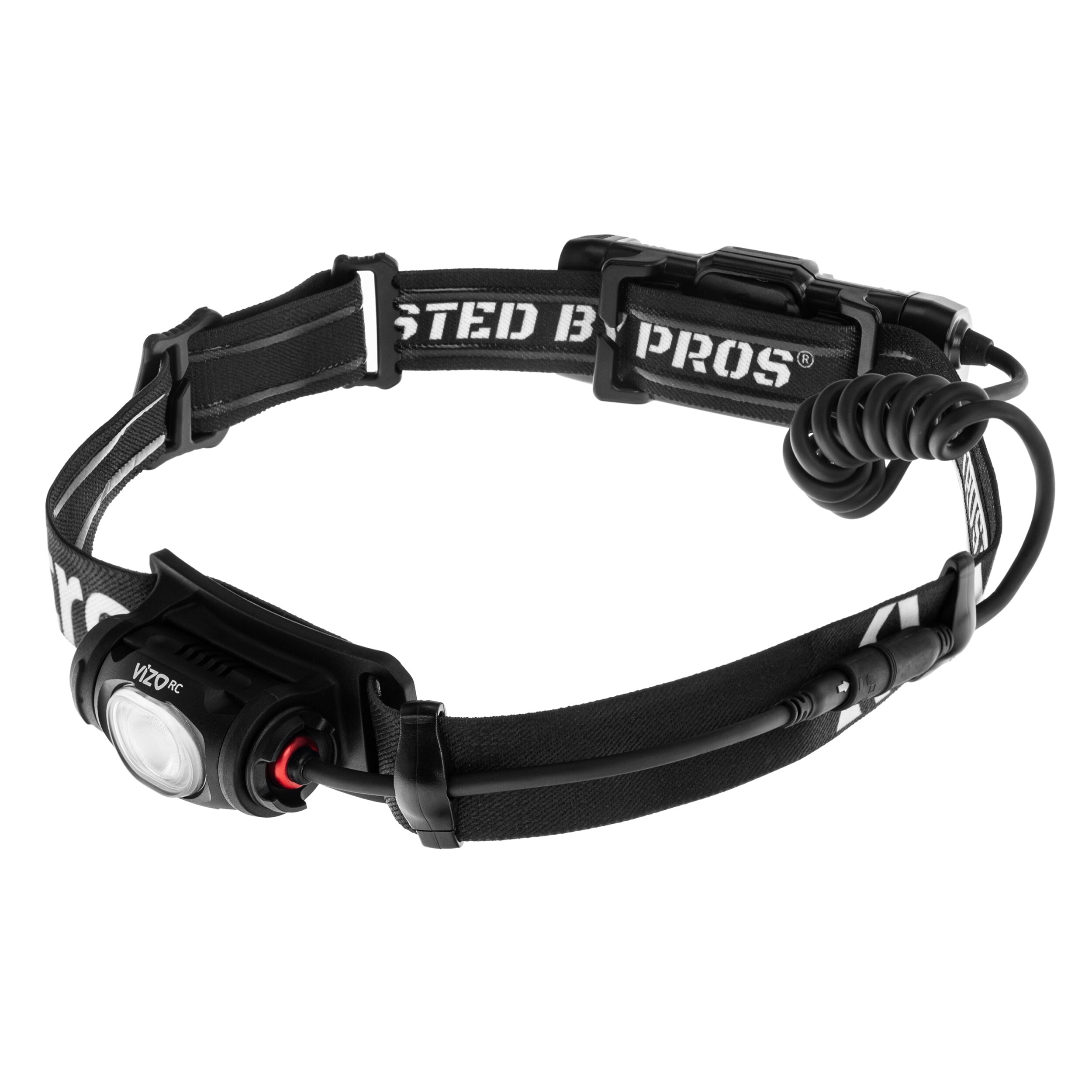 Mactronic Vizo RC Headlamp - 753 lumens