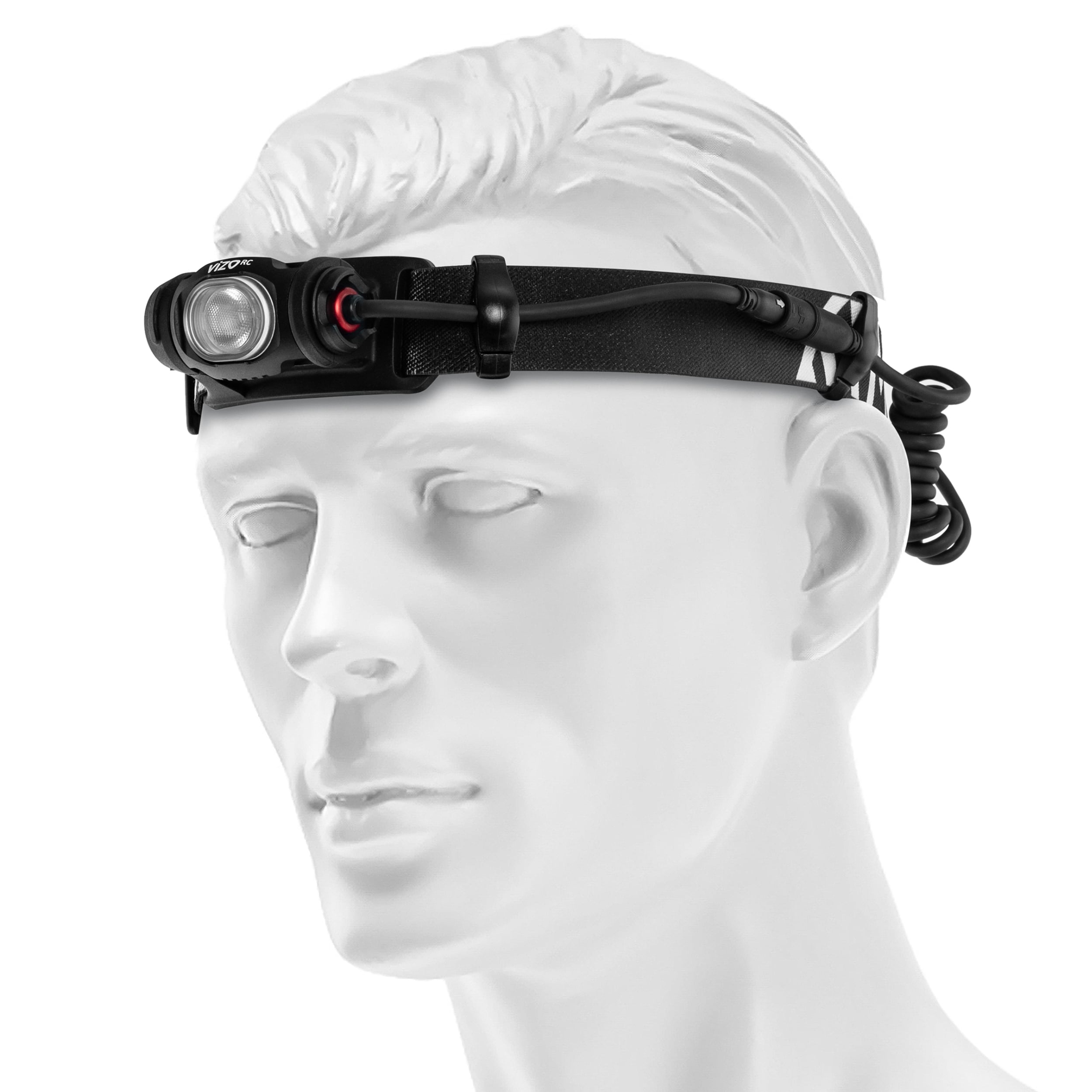 Mactronic Vizo RC Headlamp - 753 lumens