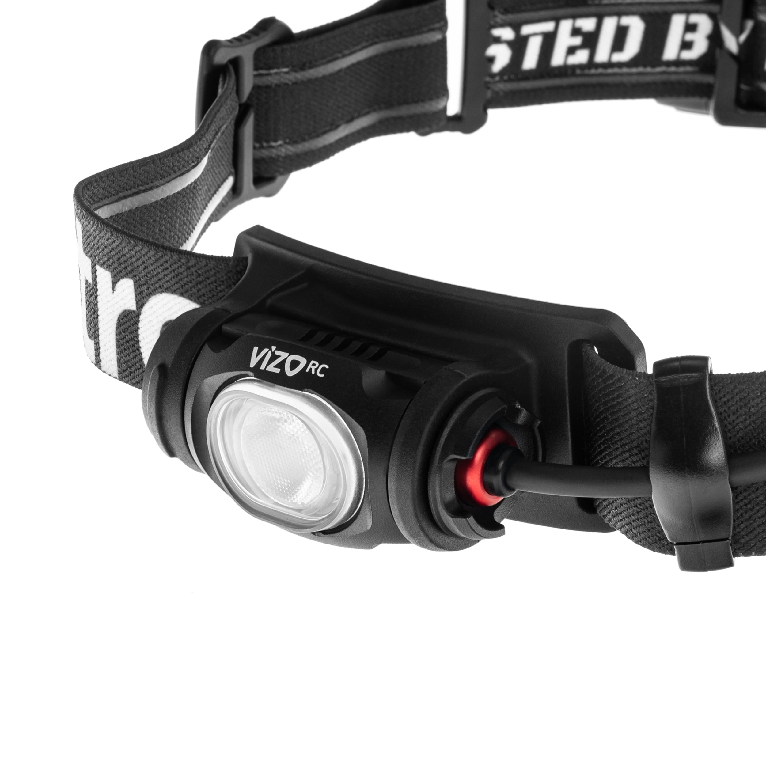 Mactronic Vizo RC Headlamp - 753 lumens