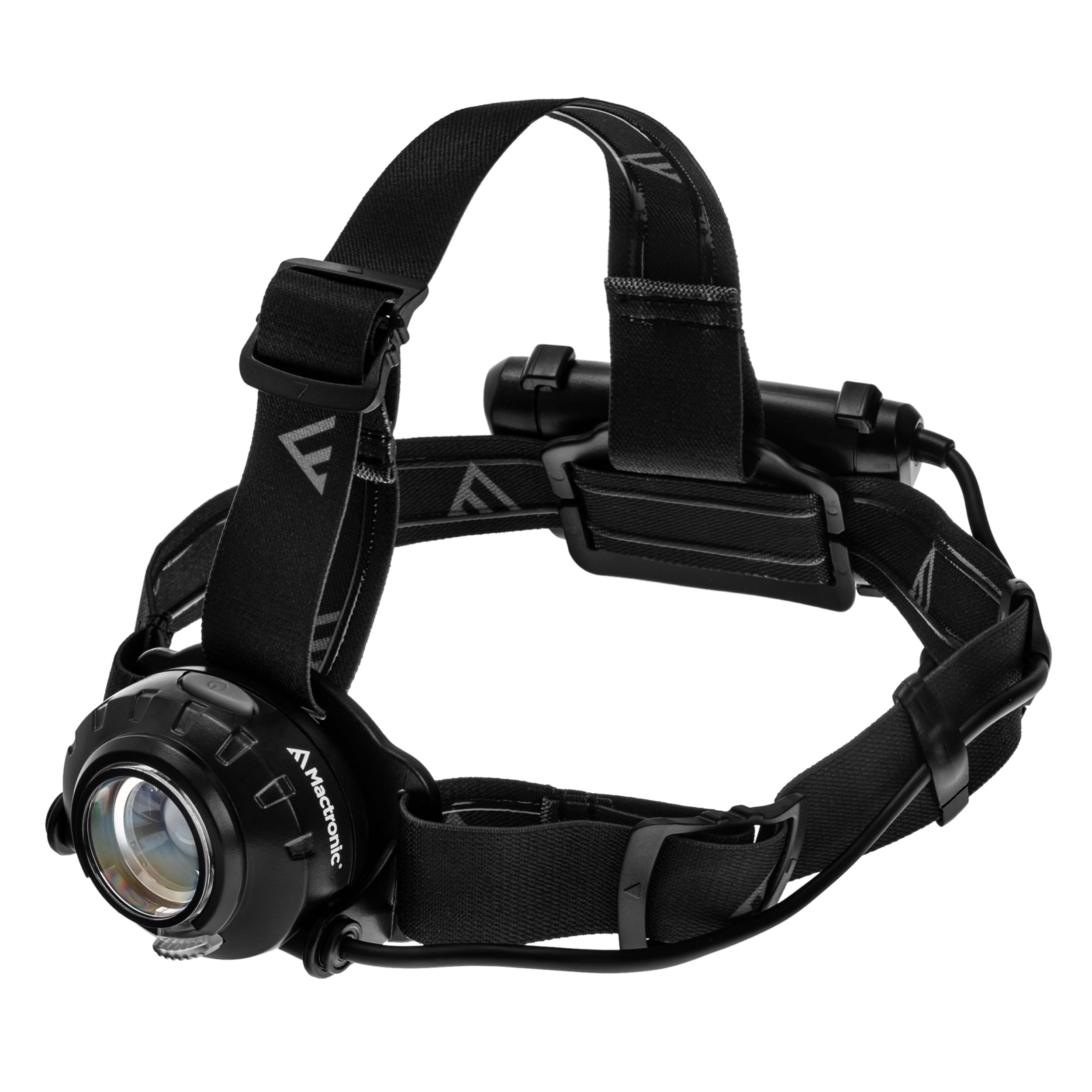 Mactronic Camo II Headlamp - 490 lumens