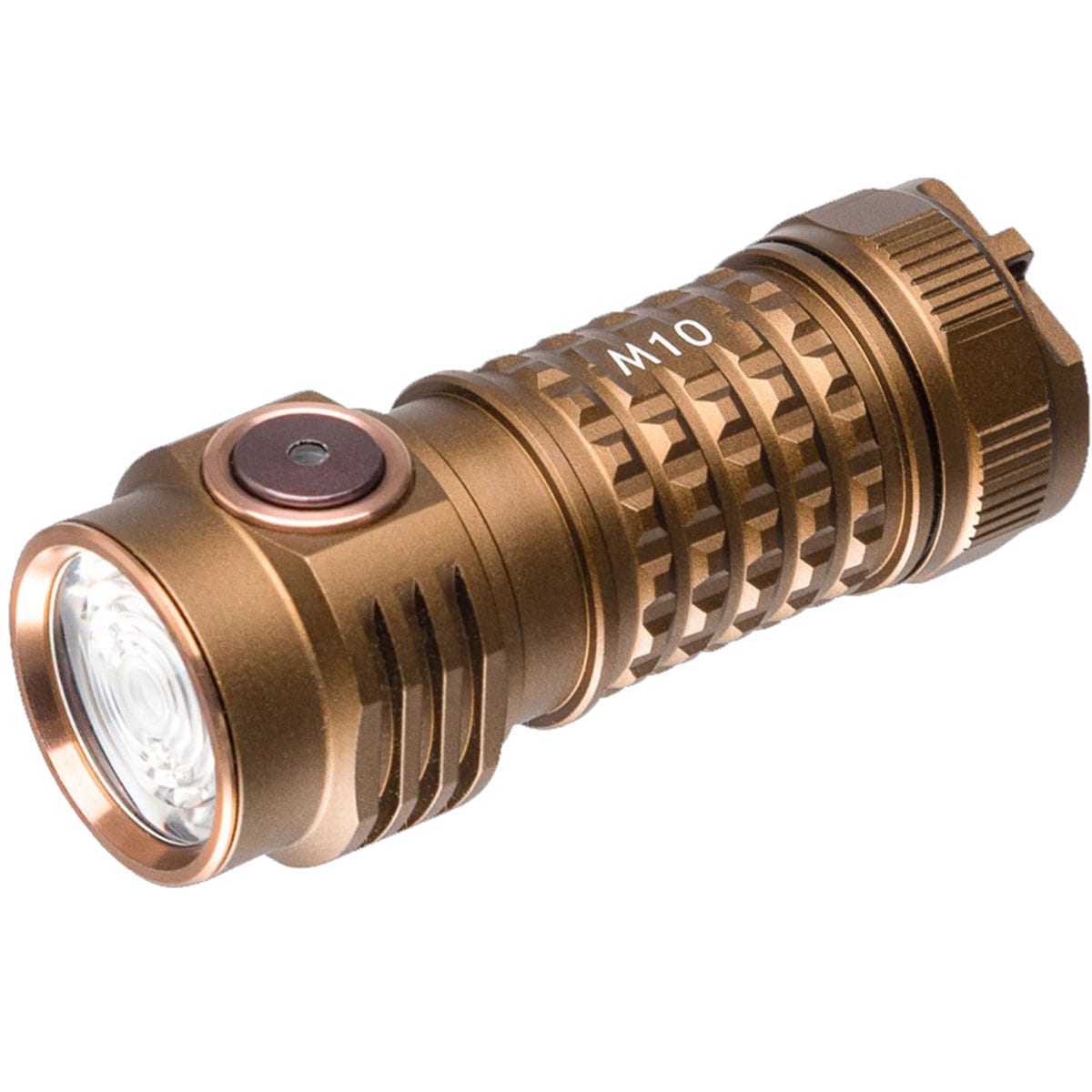 Mactronic Sirius M10 Flashlight - 1000 lumens