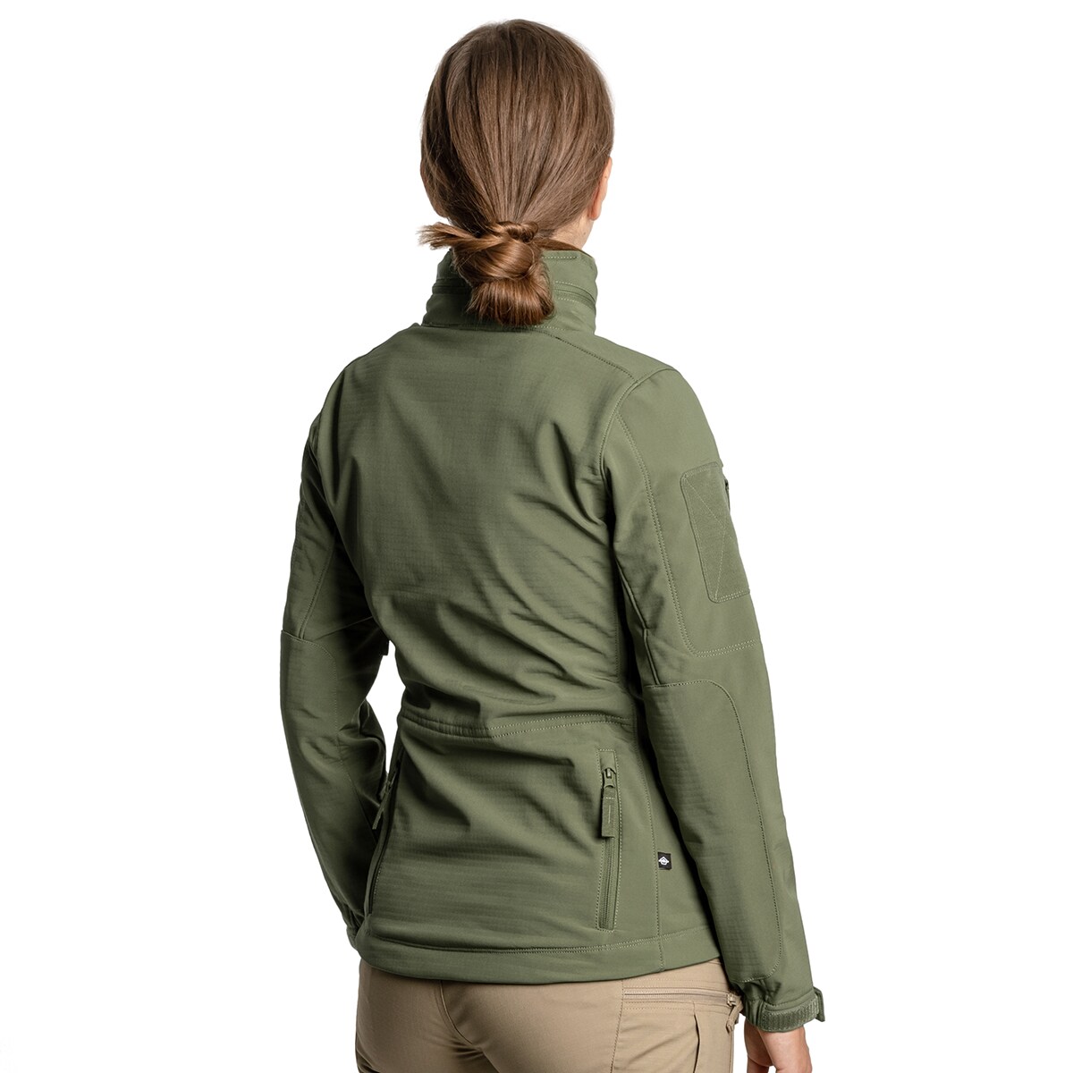 Pentagon Artaxes women's jacket - Olive