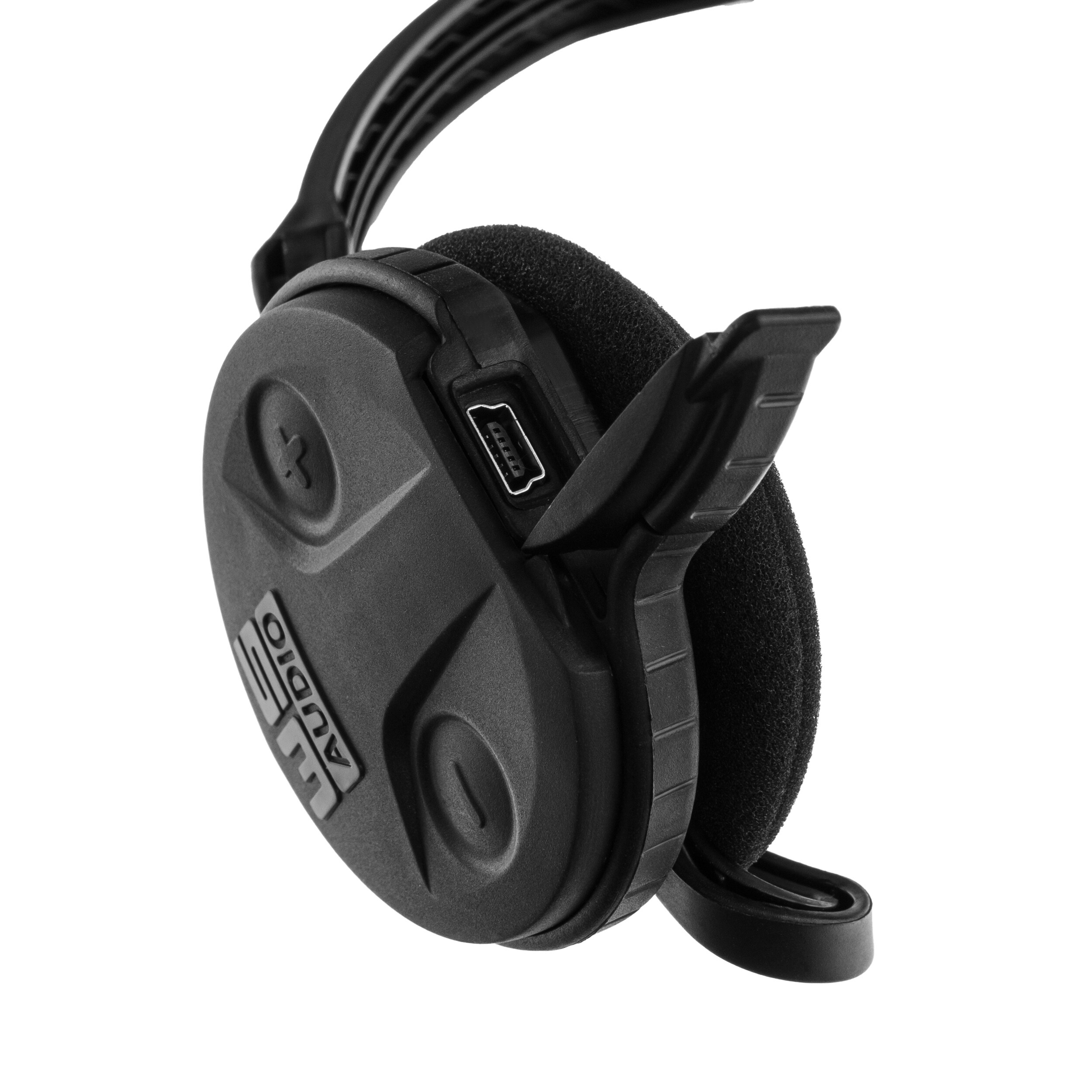 XP WS Audio ORX/DEUS I wireless headphones