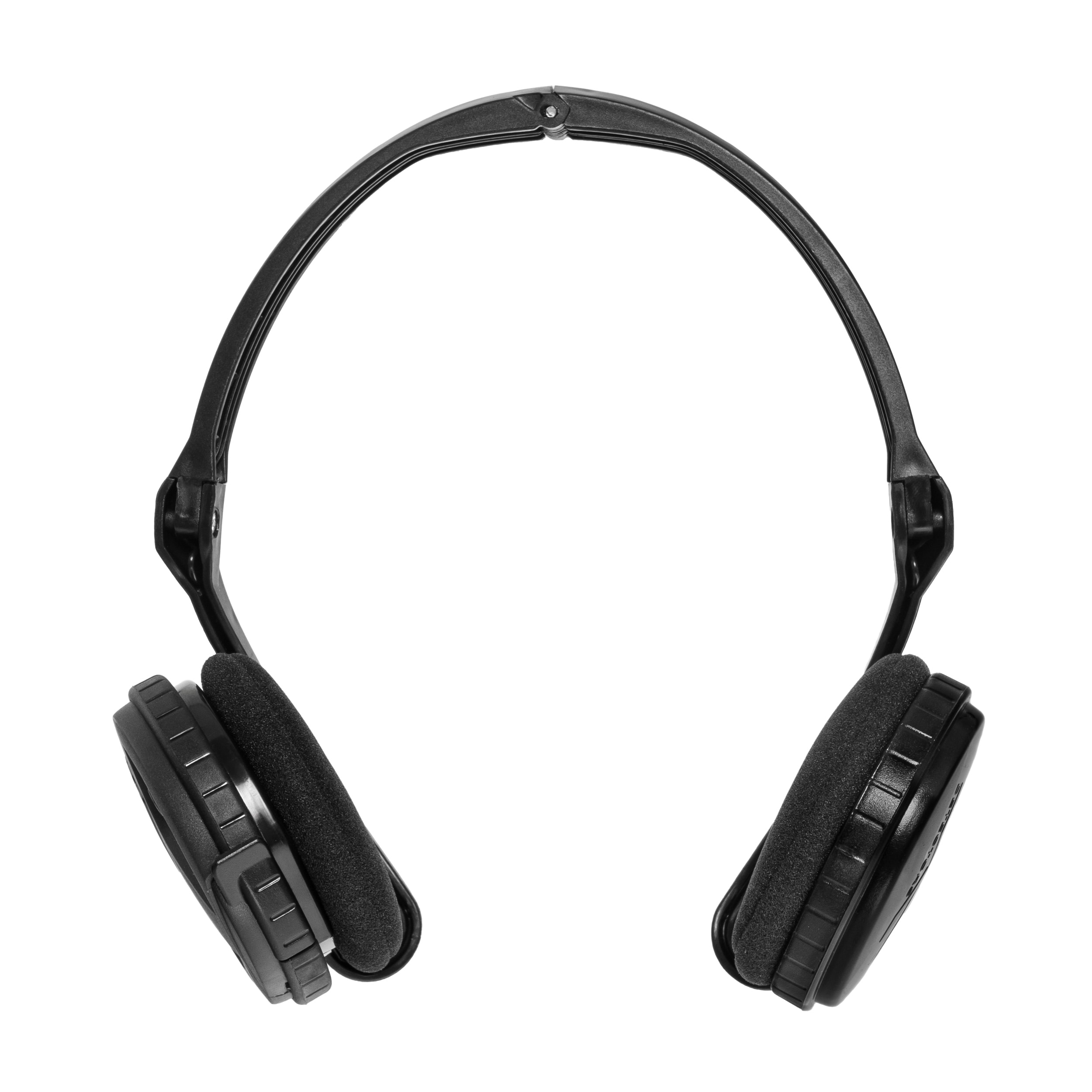 XP WS Audio ORX/DEUS I wireless headphones