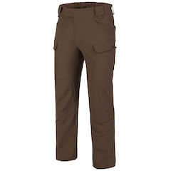 Helikon OTP VersaStretch Trousers - Earth Brown