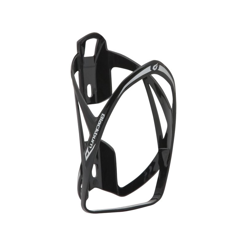 Blackburn Slick Water Bottle Cage - Black