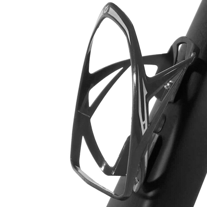 Blackburn Slick Water Bottle Cage - Black