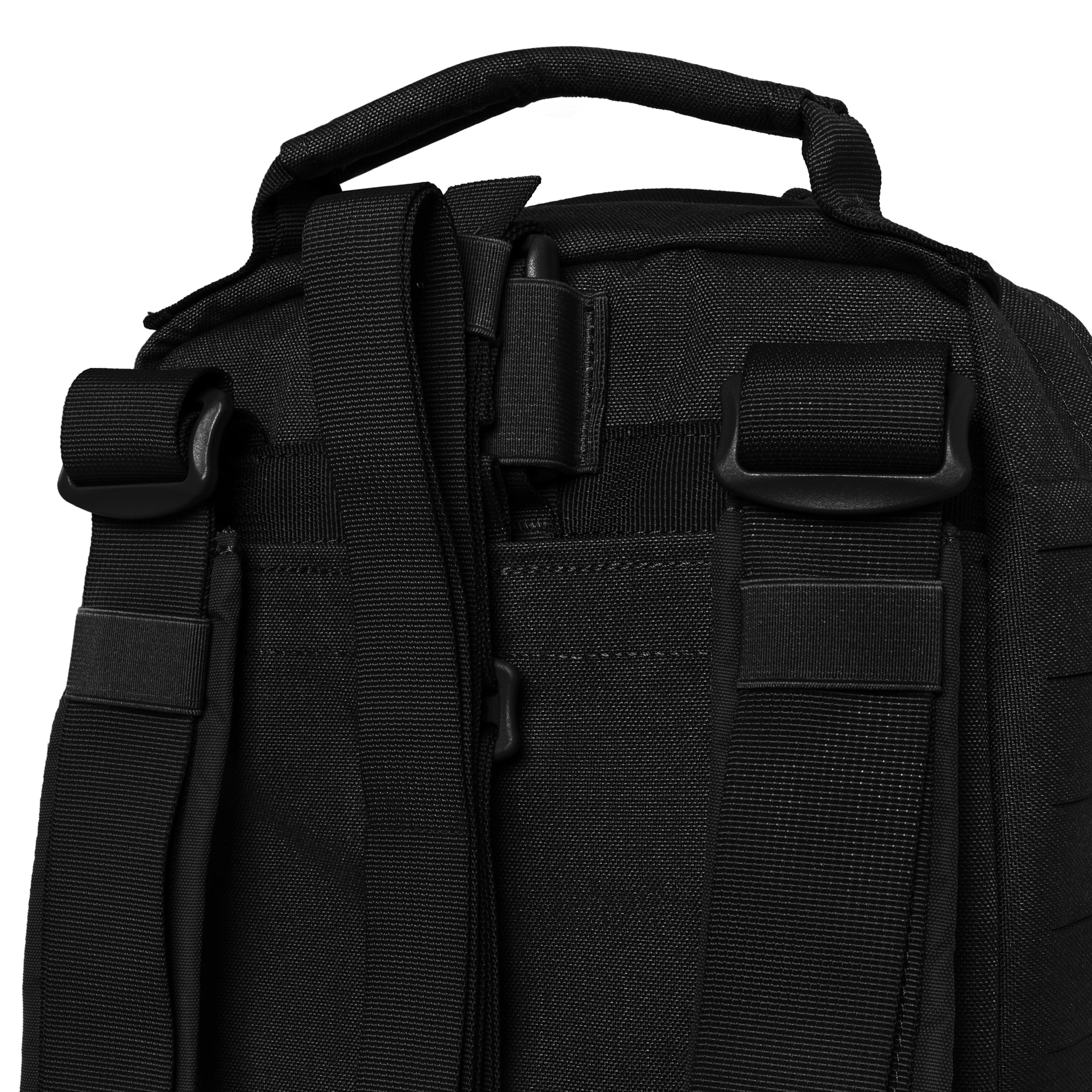 Tasmanian Tiger Medic Assault Pack S MKII 6 l - Black