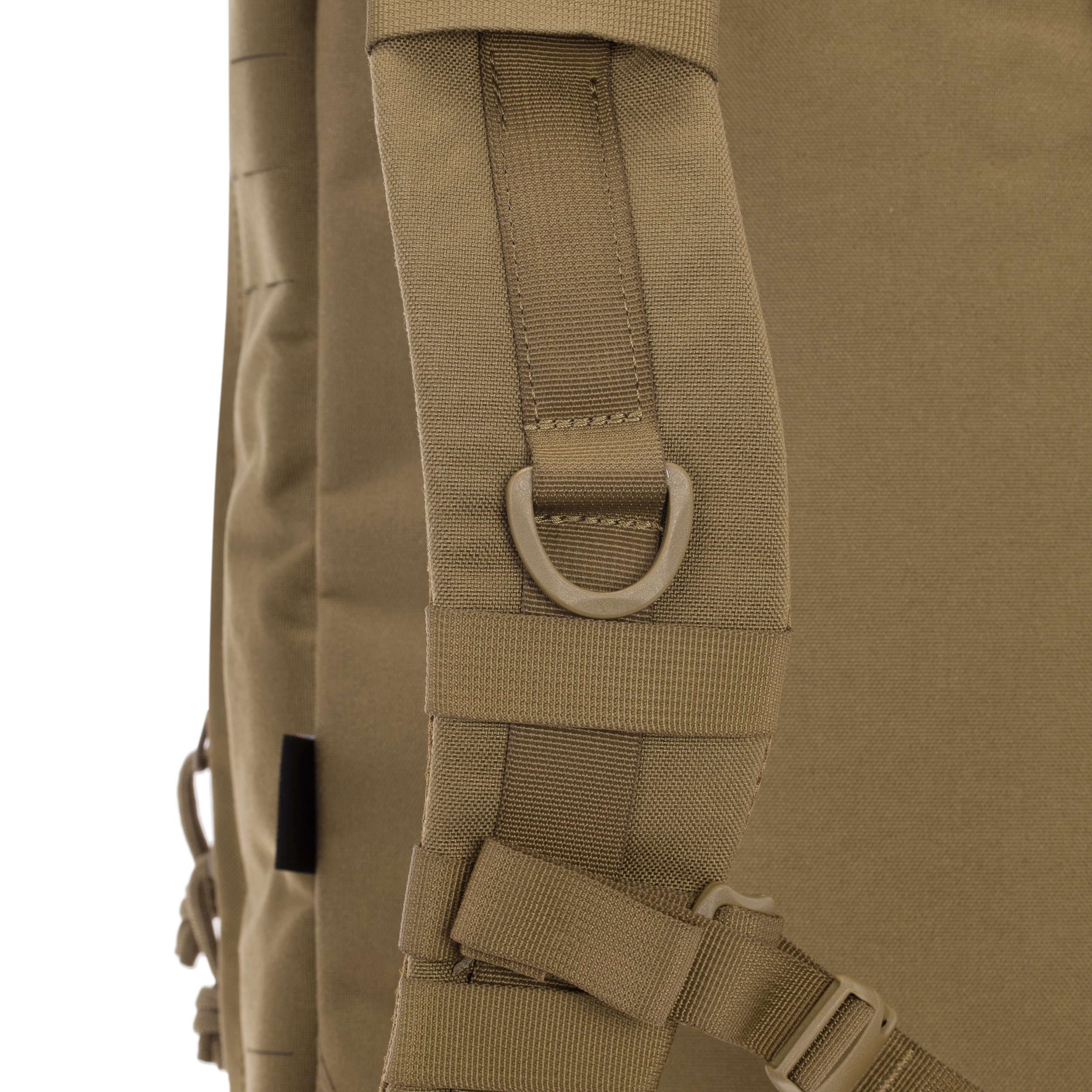 Tasmanian Tiger Medic Assault Pack L MKII 19 l - Coyote Brown