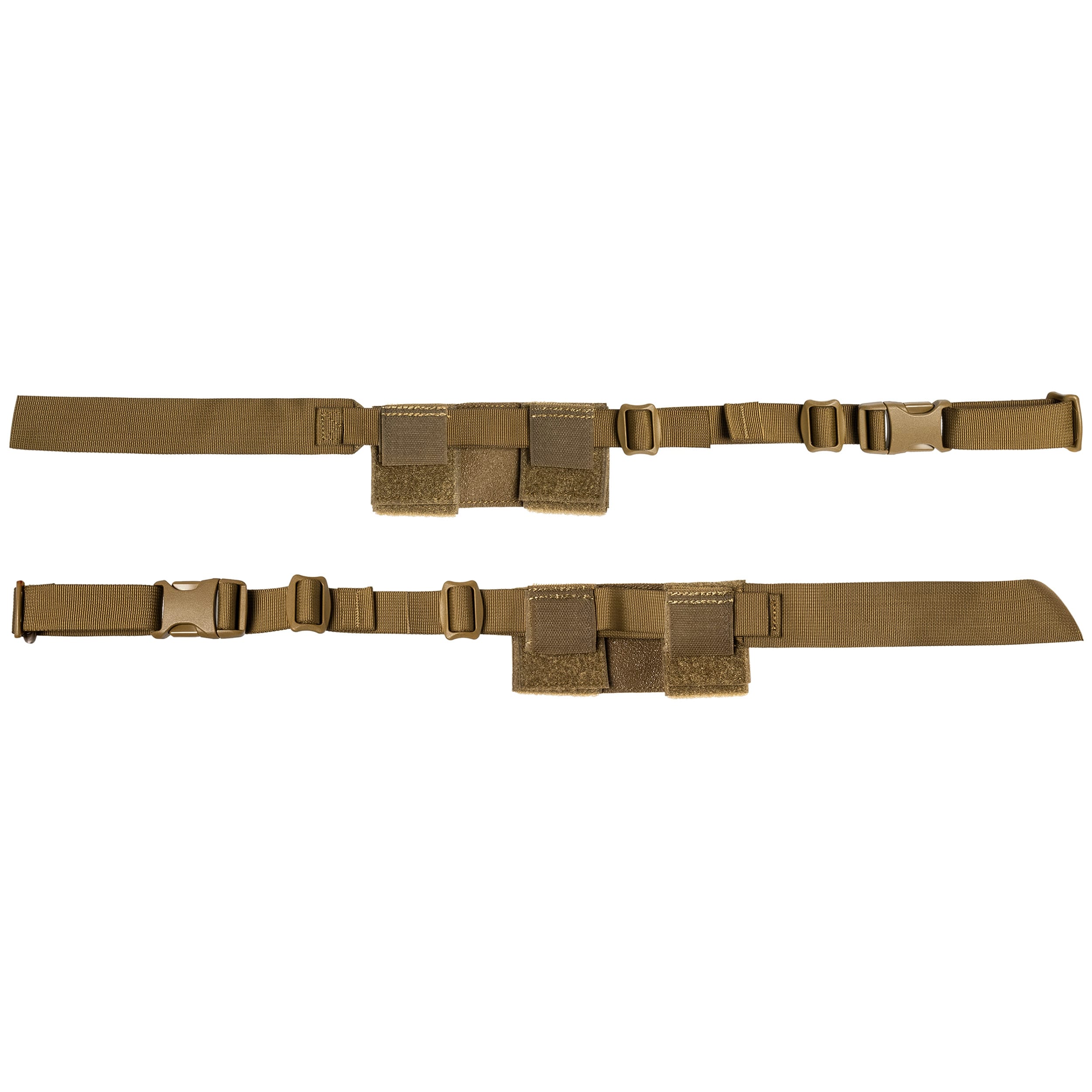 Tasmanian Tiger Medic Assault Pack S MKII 6 l - Coyote Brown