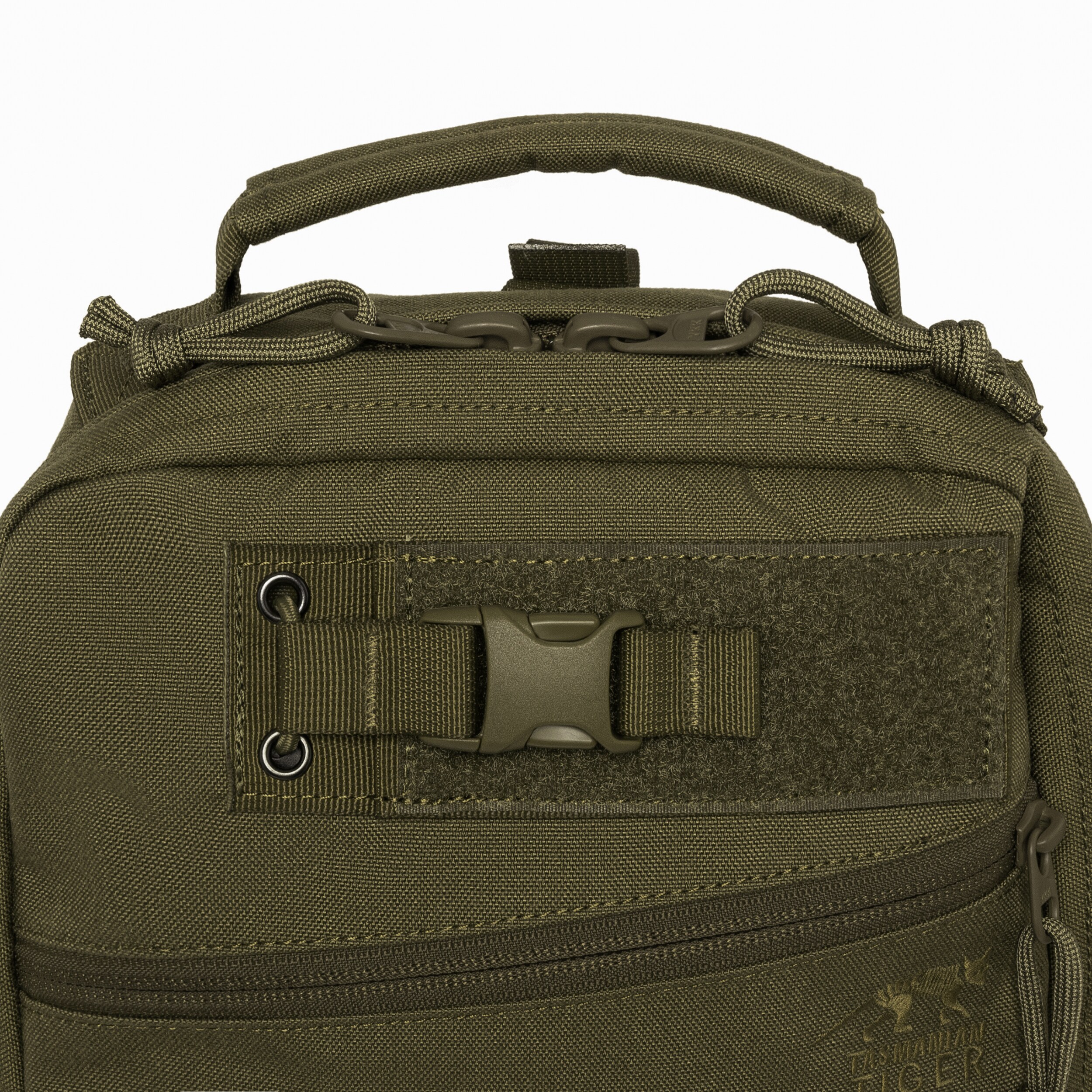 Tasmanian Tiger Medic Assault Pack S MKII 6 l - Olive