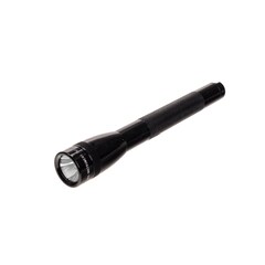 Maglite Mini 2xAAA Black Flashlight