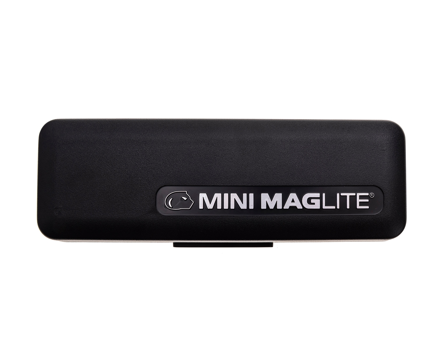 Maglite Mini 2xAAA Black Flashlight 