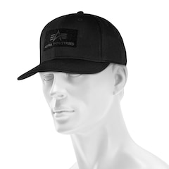 Condor® Flex Team Cap - Olive Green